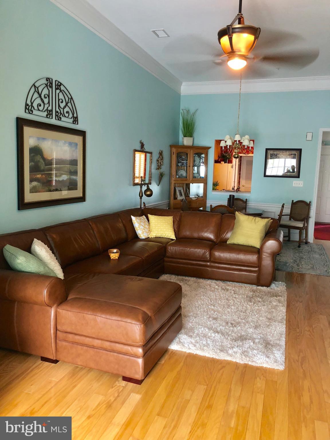 CARROLL VISTA - Residential