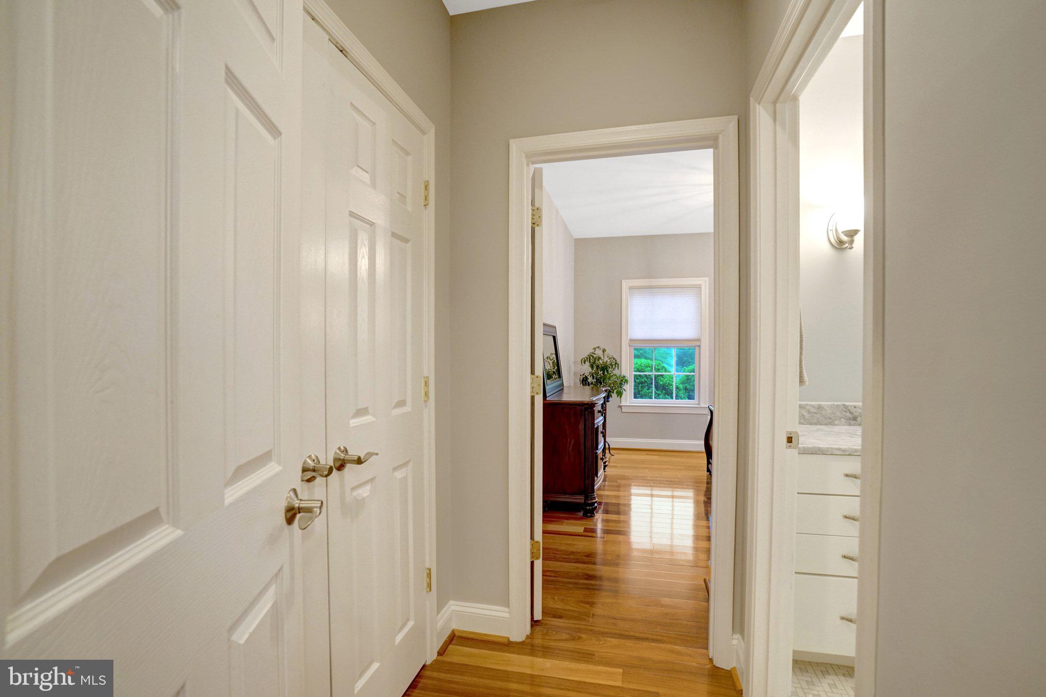 GREENWAY DOWNS - Residential