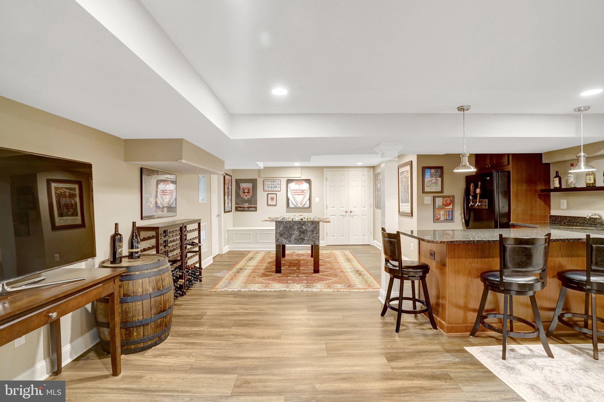 GREENWAY DOWNS - Residential