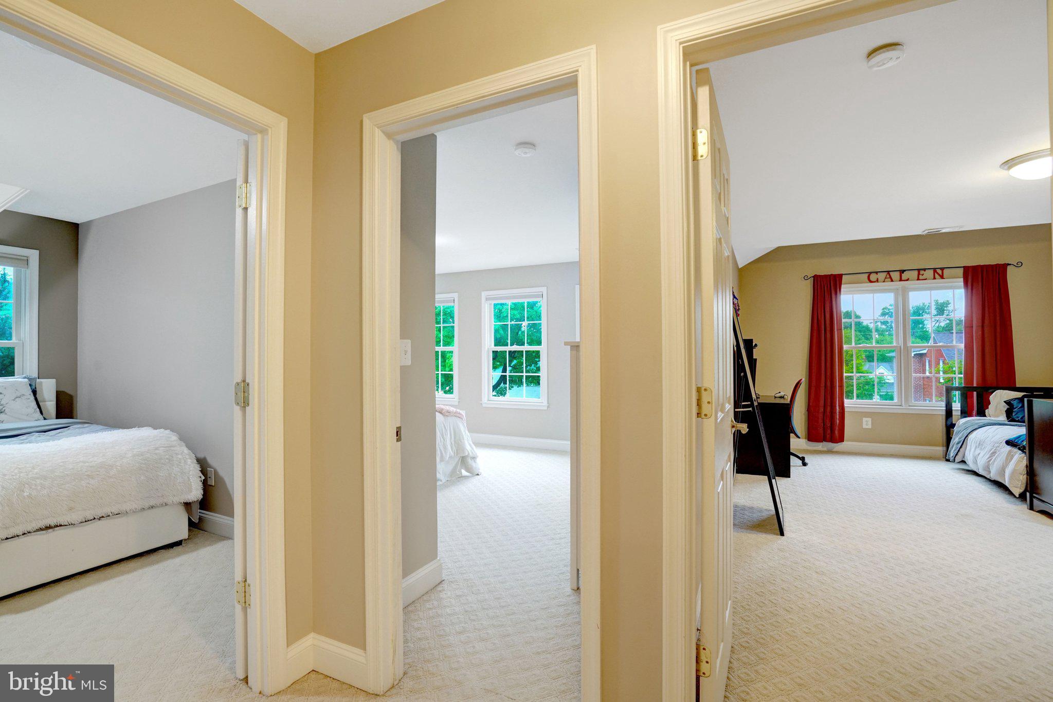 GREENWAY DOWNS - Residential