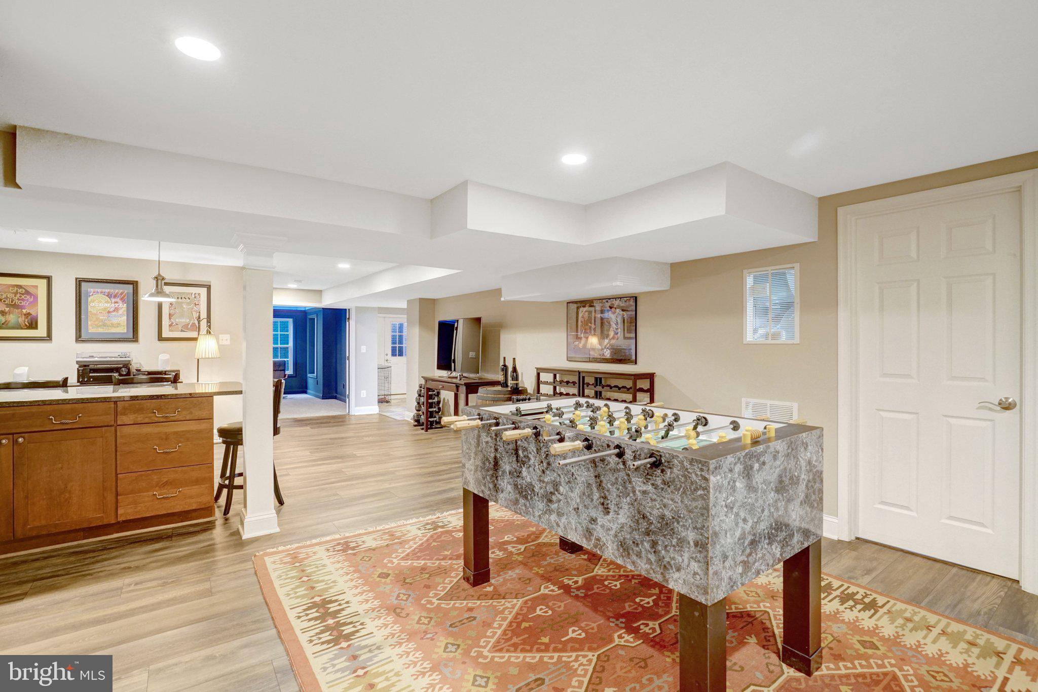 GREENWAY DOWNS - Residential