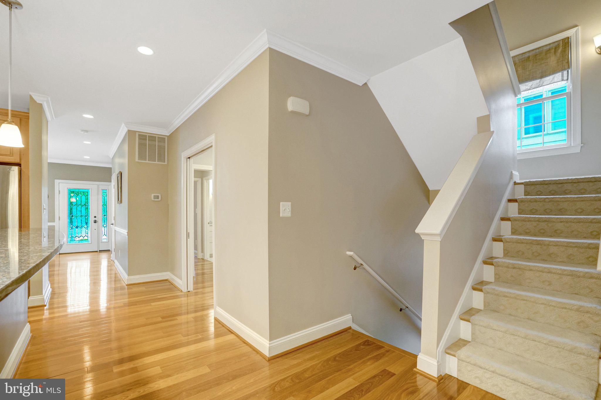 GREENWAY DOWNS - Residential