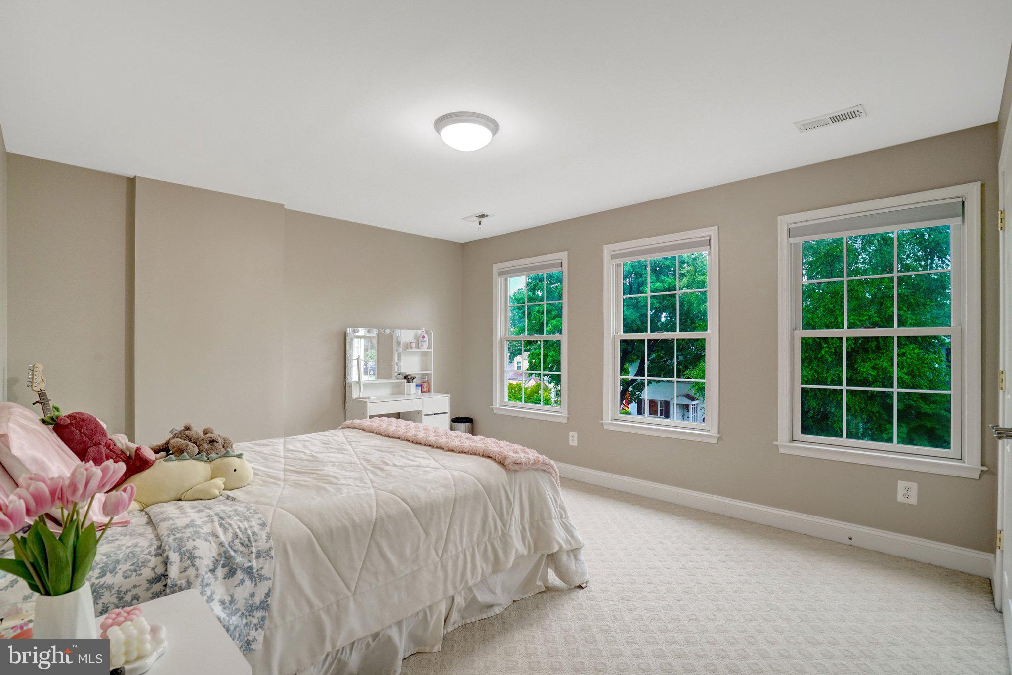 GREENWAY DOWNS - Residential