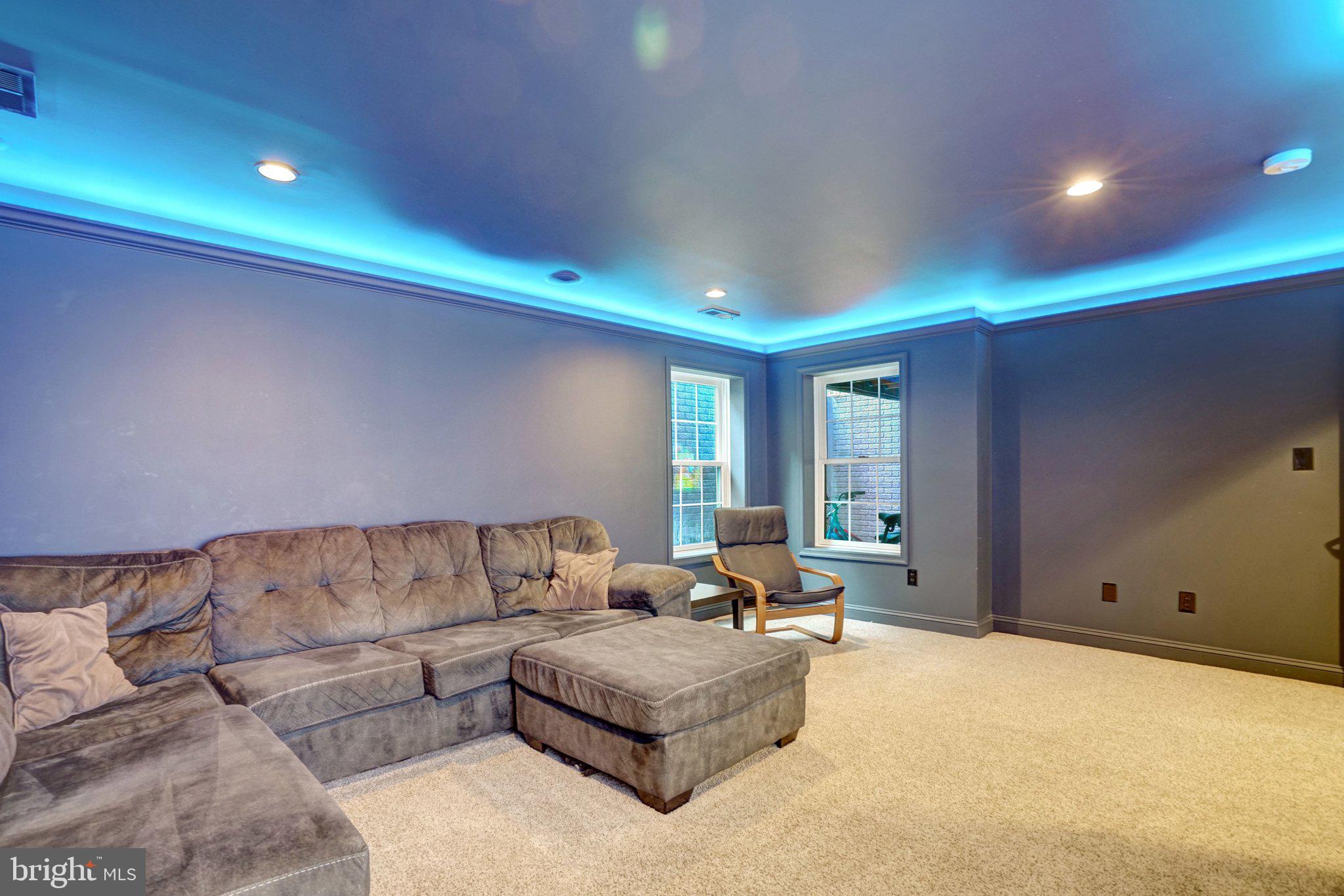 GREENWAY DOWNS - Residential