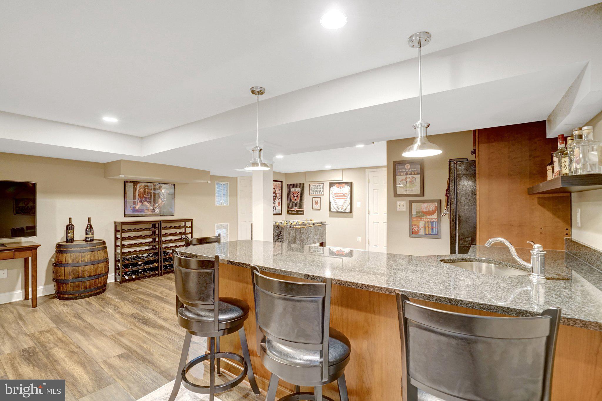 GREENWAY DOWNS - Residential