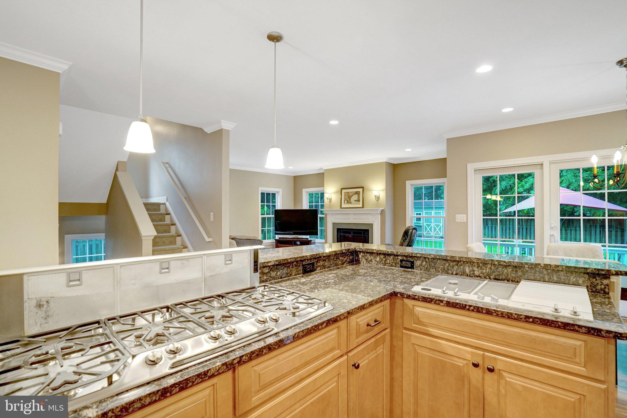 GREENWAY DOWNS - Residential
