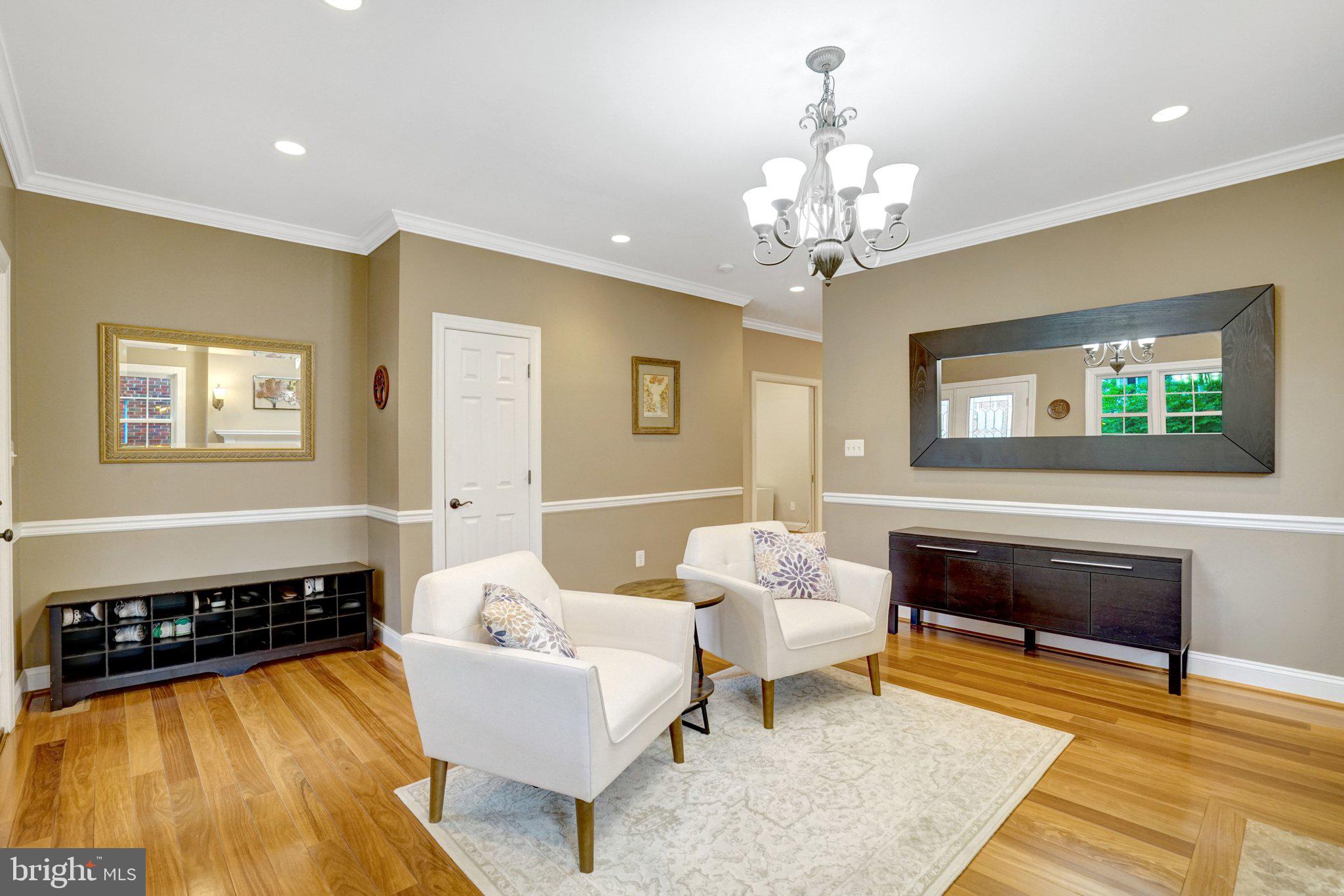 GREENWAY DOWNS - Residential