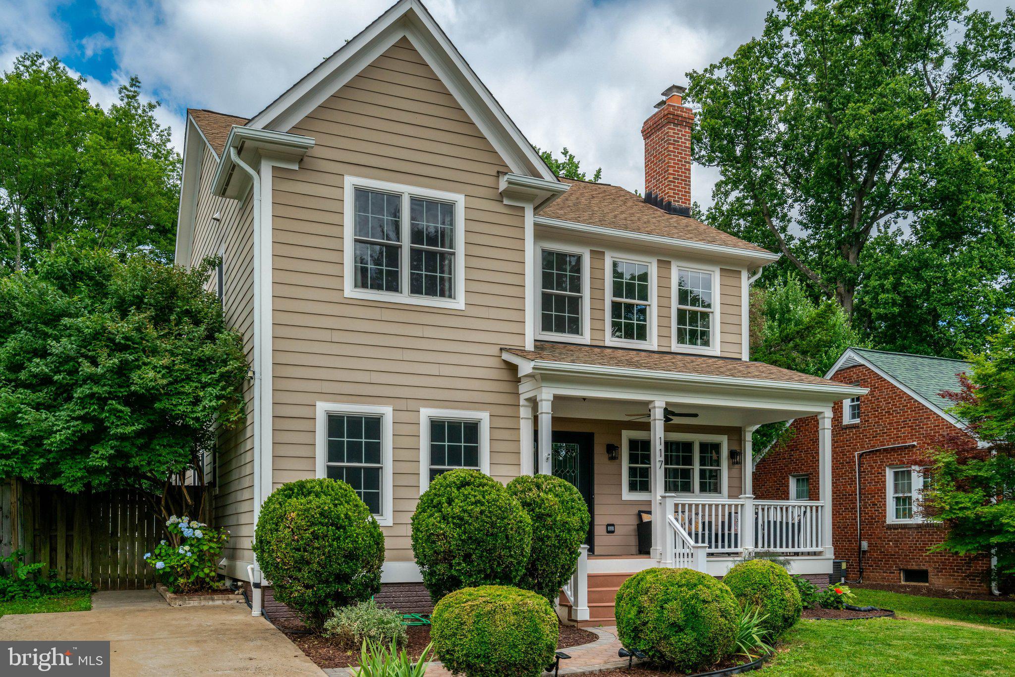 GREENWAY DOWNS - Residential