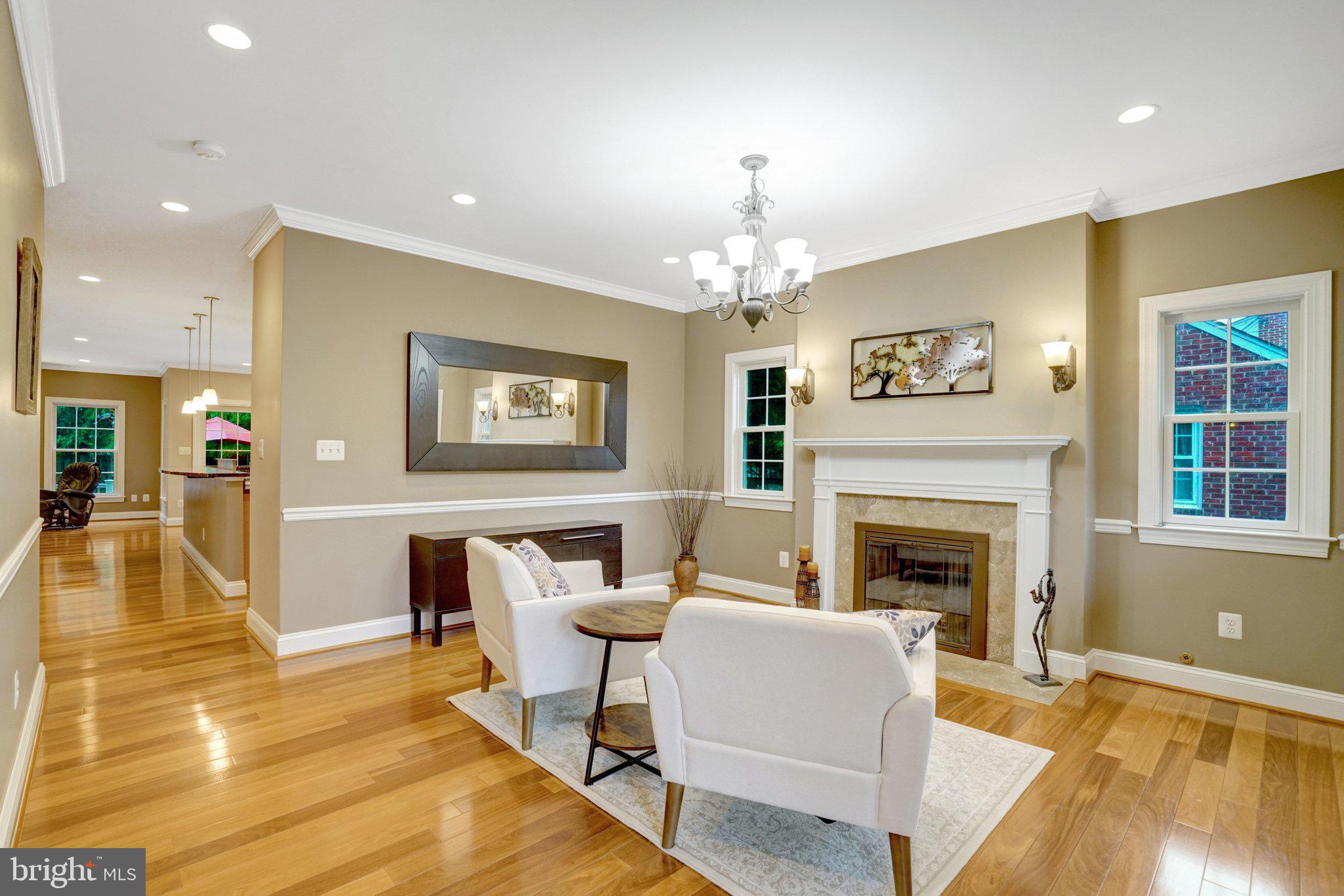 GREENWAY DOWNS - Residential