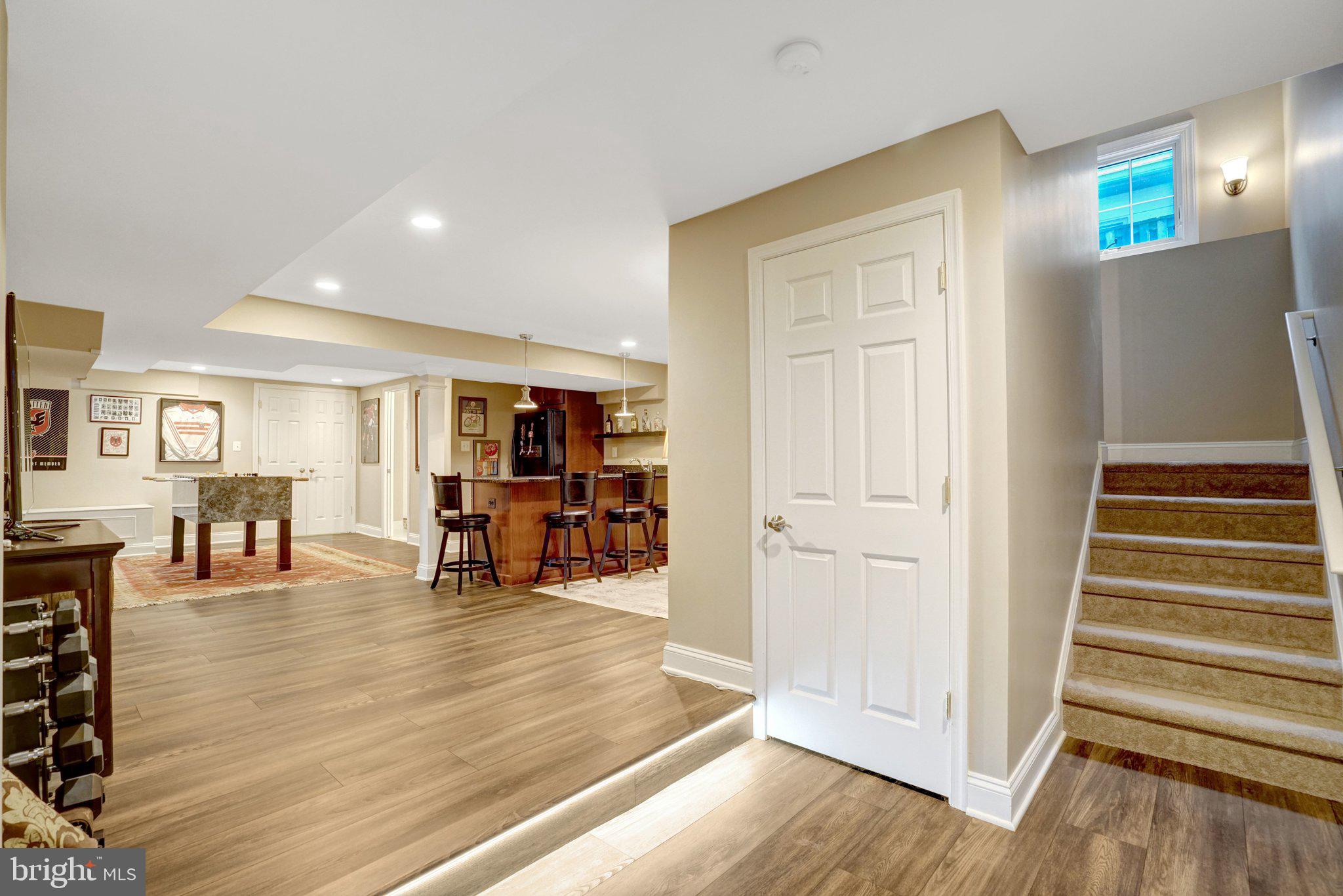 GREENWAY DOWNS - Residential