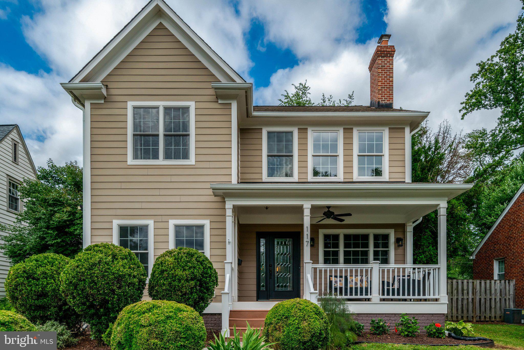 GREENWAY DOWNS - Residential