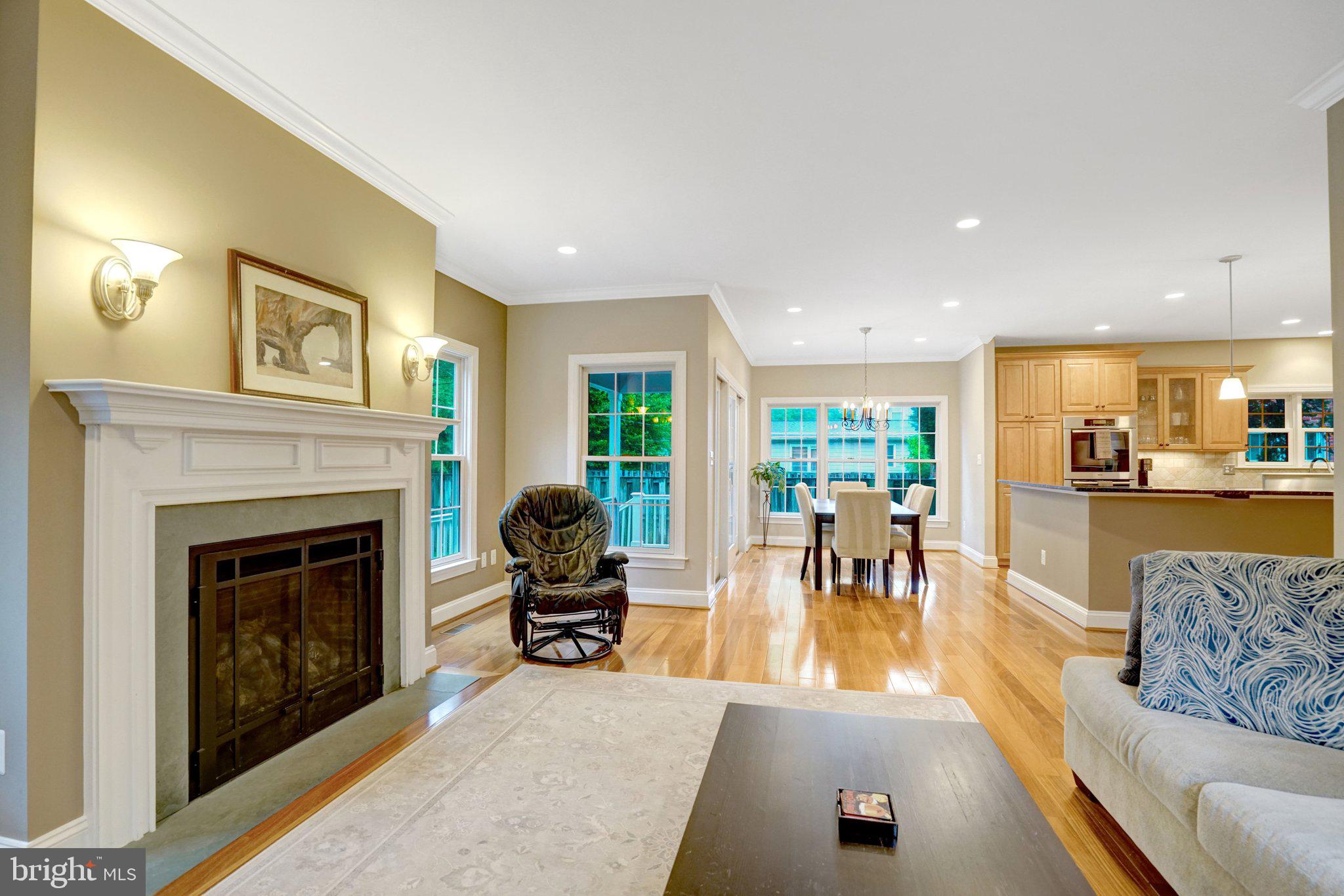 GREENWAY DOWNS - Residential