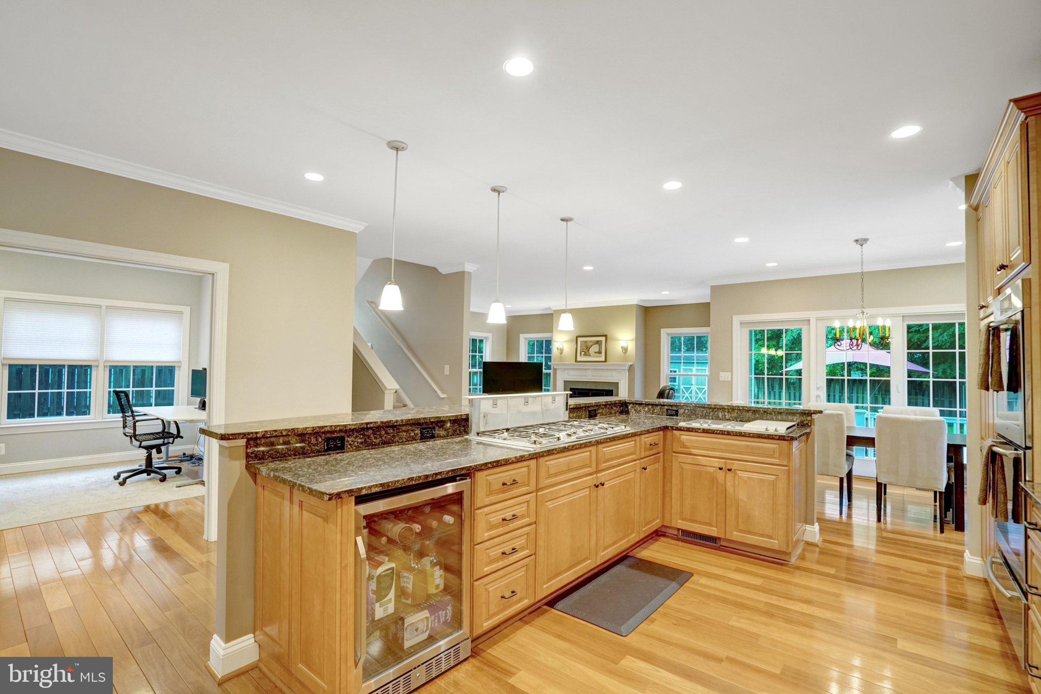 GREENWAY DOWNS - Residential