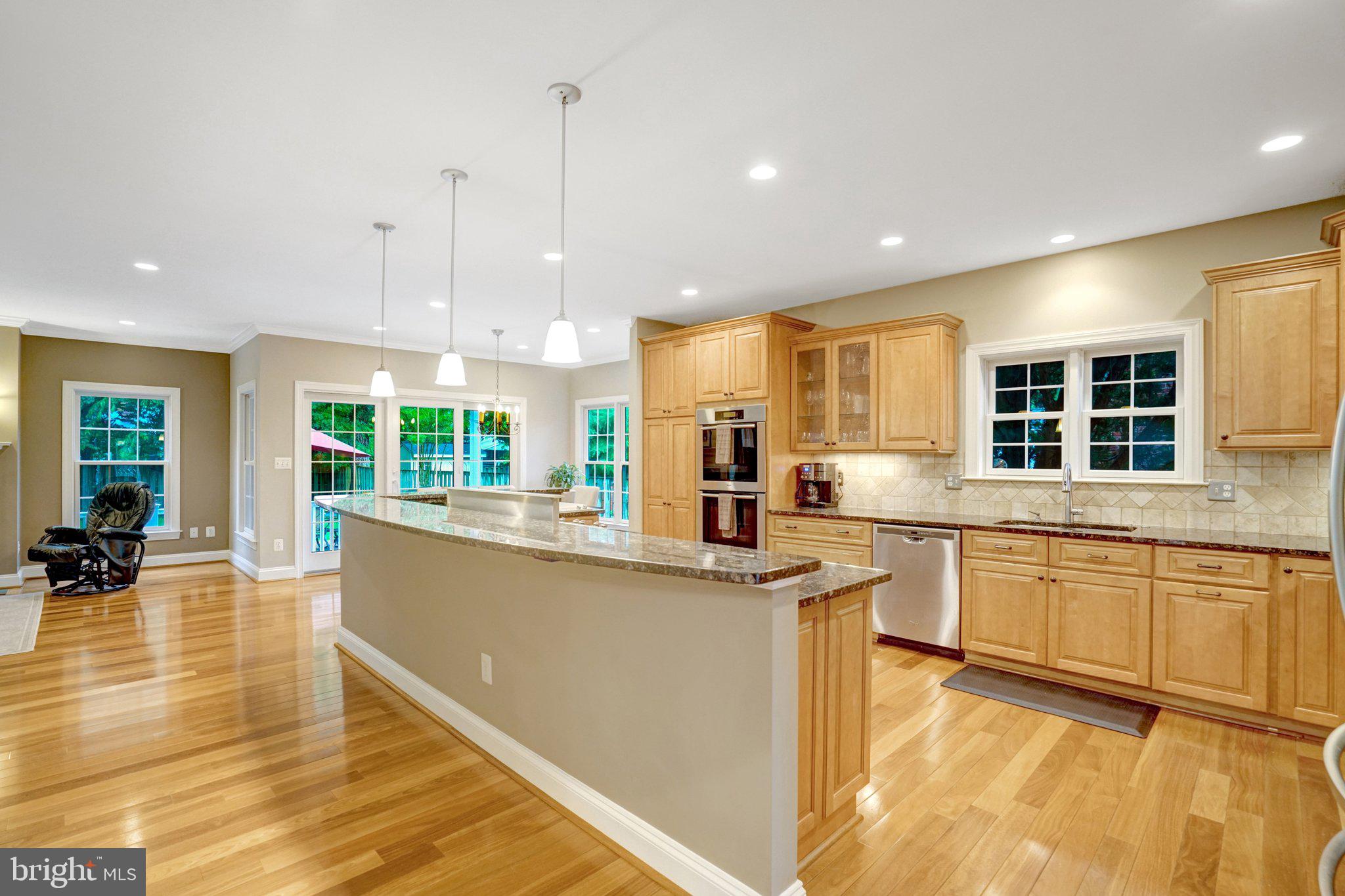 GREENWAY DOWNS - Residential