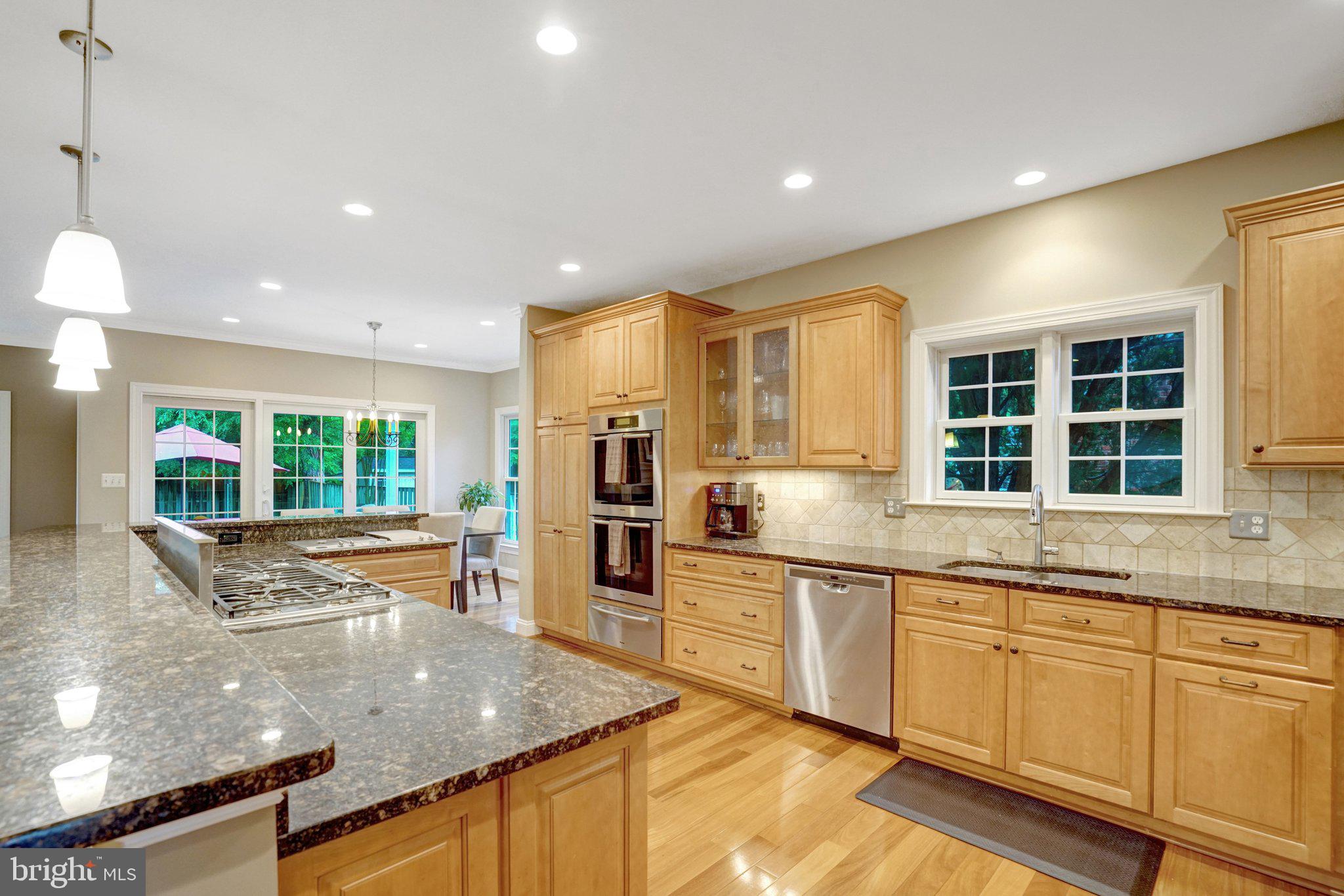 GREENWAY DOWNS - Residential