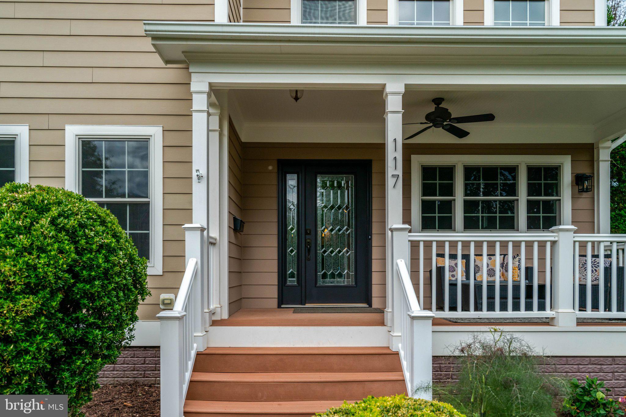 GREENWAY DOWNS - Residential