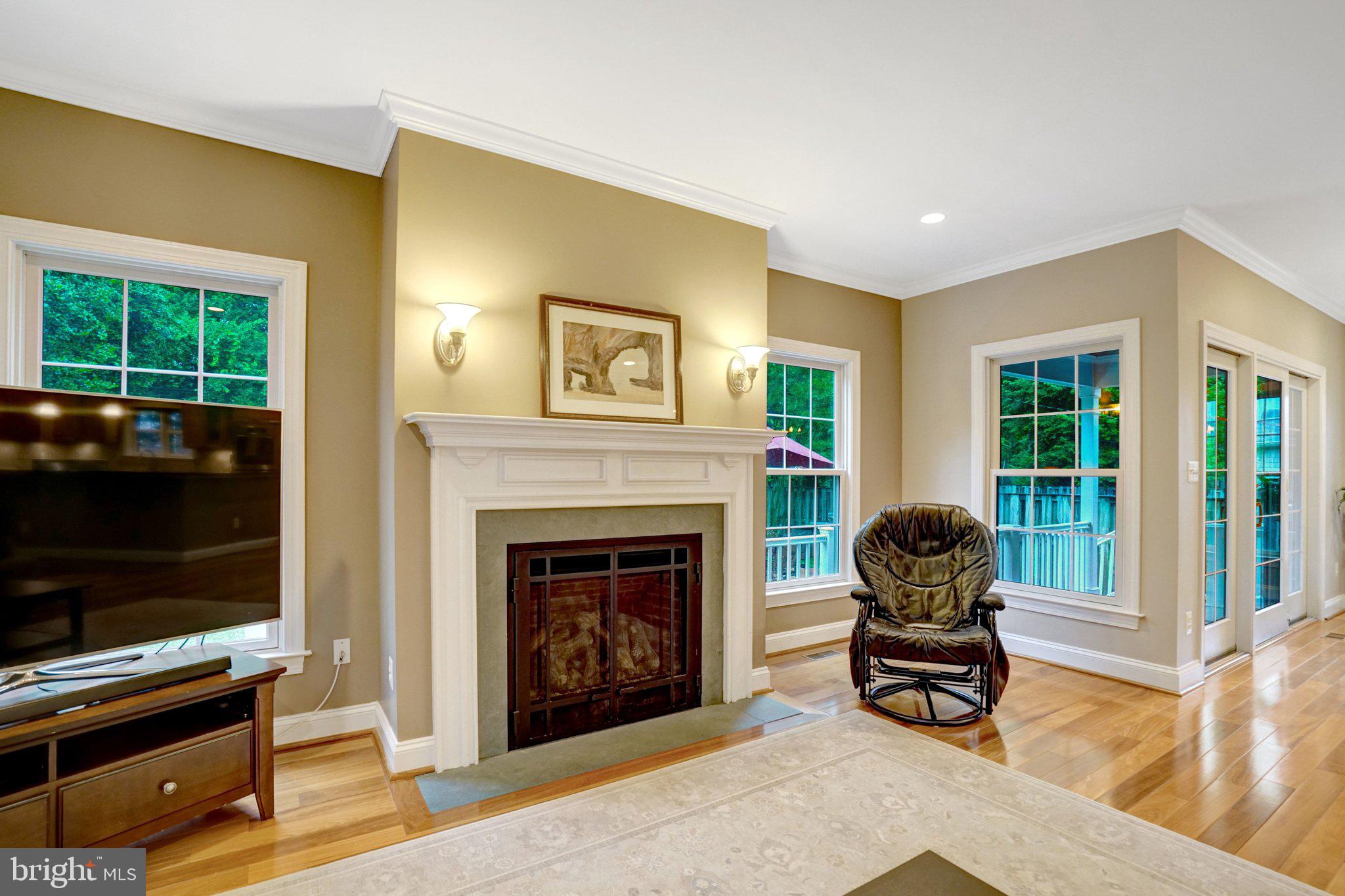 GREENWAY DOWNS - Residential