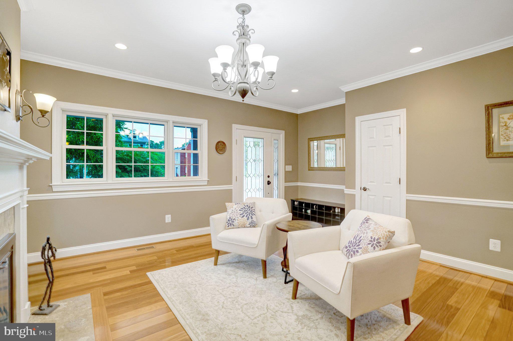 GREENWAY DOWNS - Residential