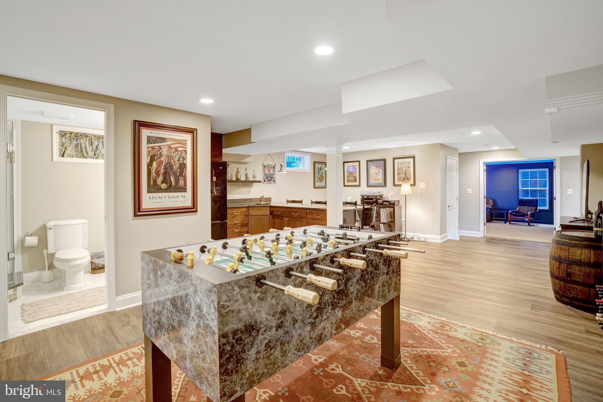 GREENWAY DOWNS - Residential