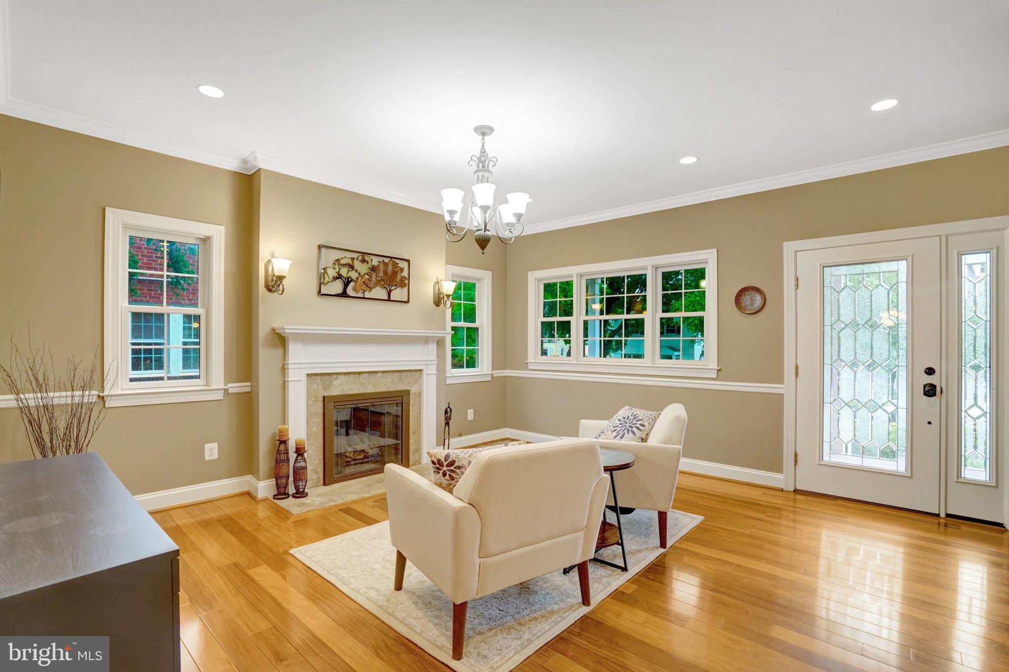 GREENWAY DOWNS - Residential