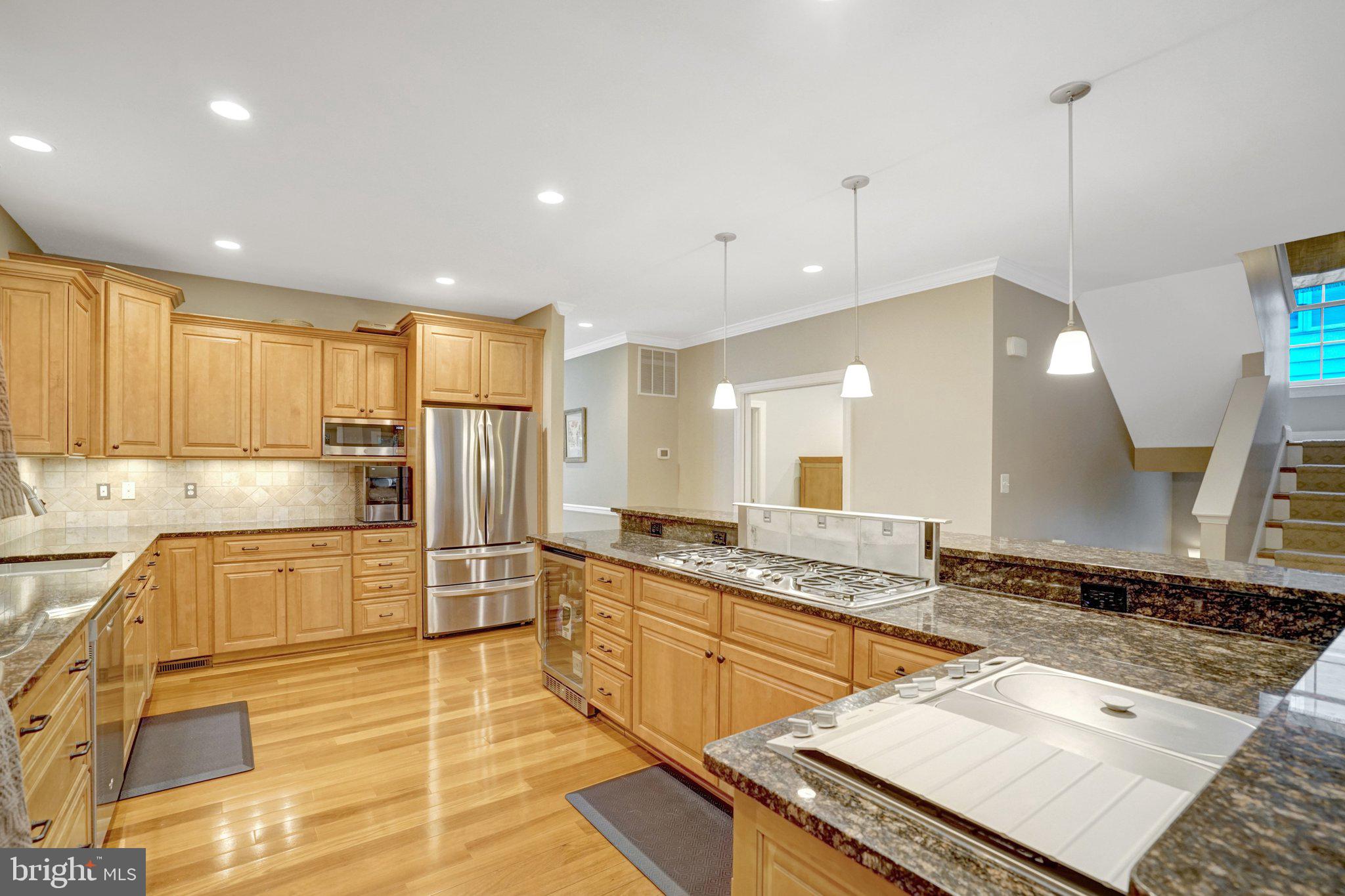 GREENWAY DOWNS - Residential
