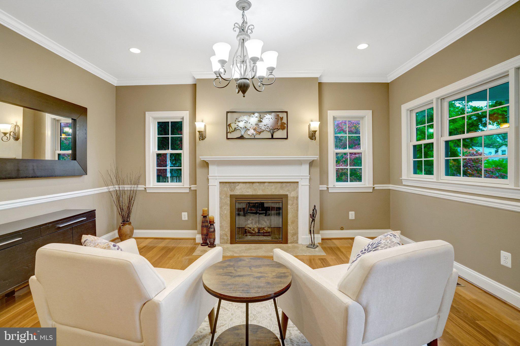 GREENWAY DOWNS - Residential
