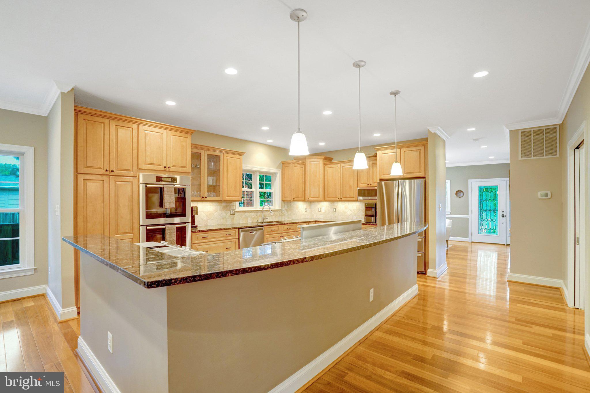 GREENWAY DOWNS - Residential