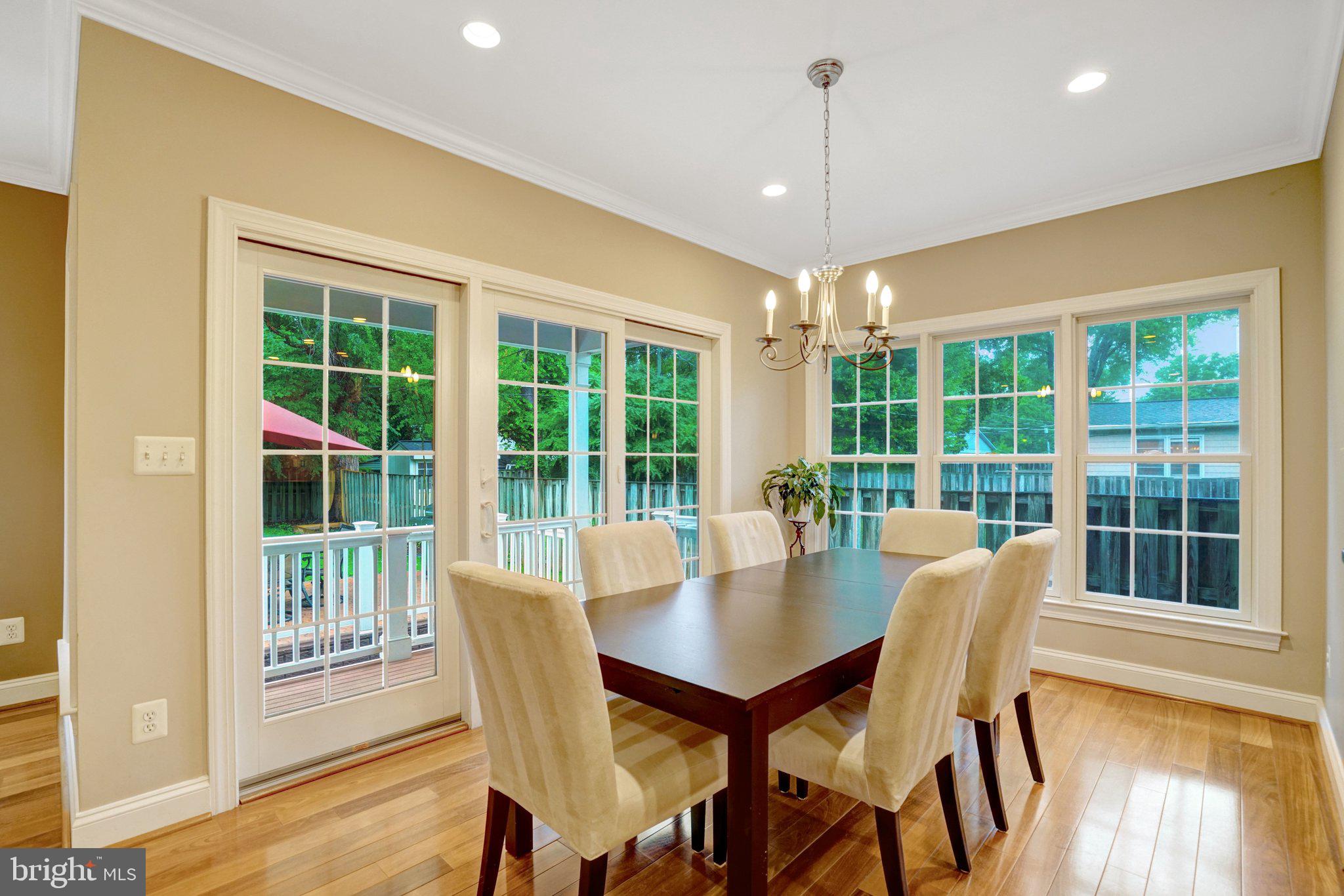 GREENWAY DOWNS - Residential