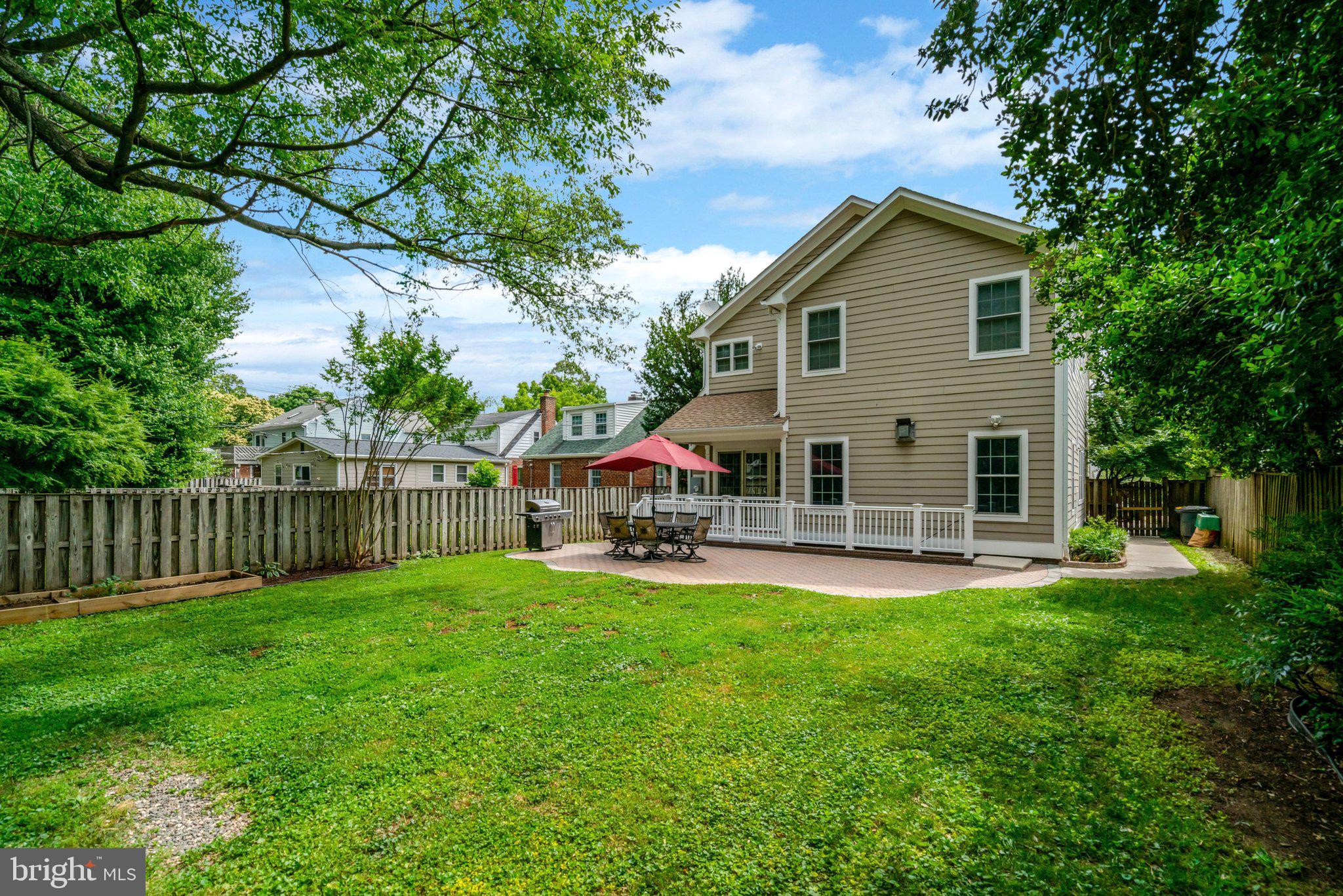 GREENWAY DOWNS - Residential
