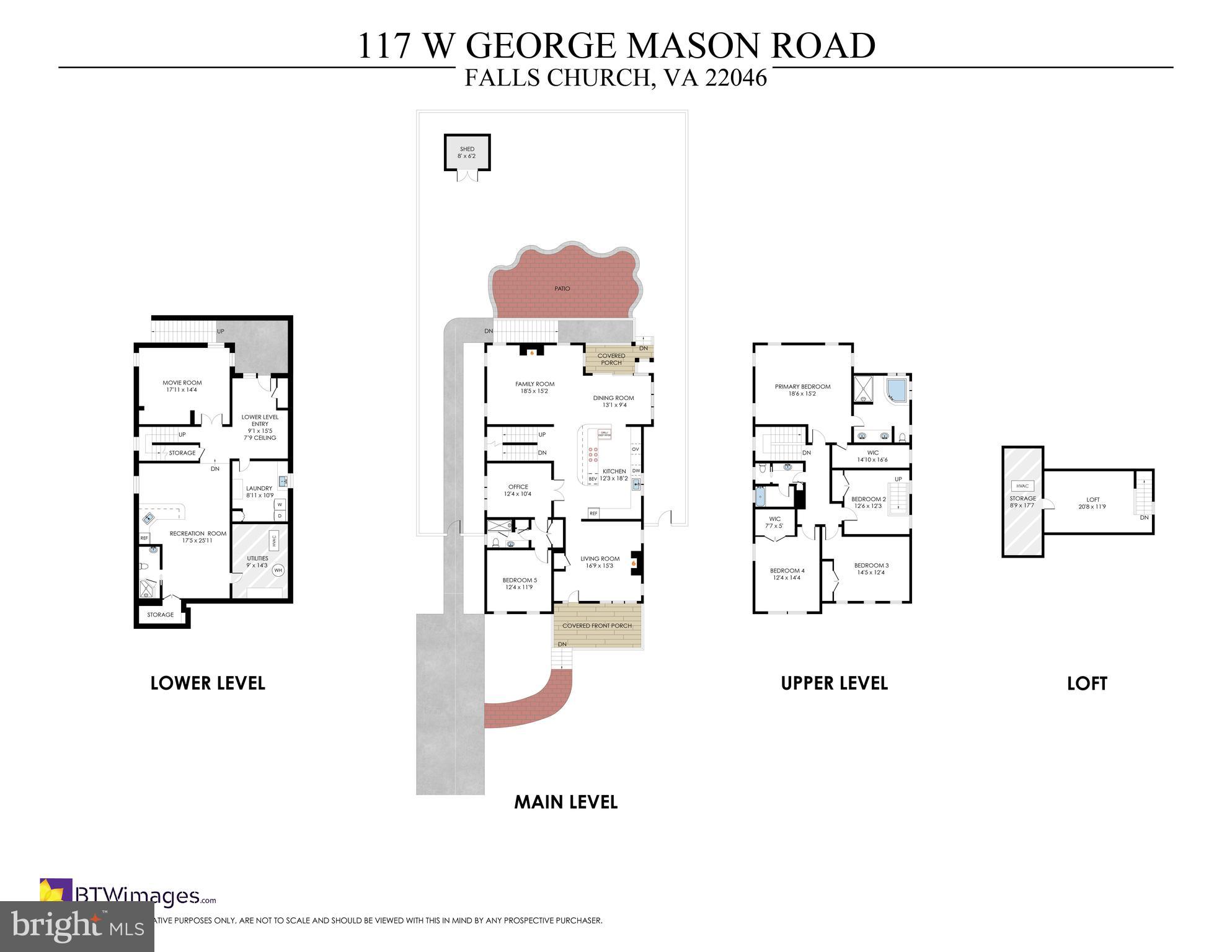 GREENWAY DOWNS - Residential