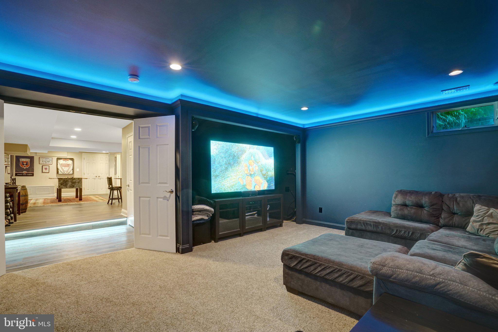 GREENWAY DOWNS - Residential