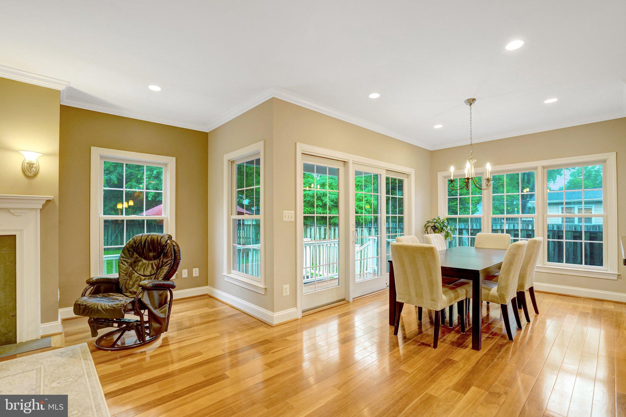 GREENWAY DOWNS - Residential