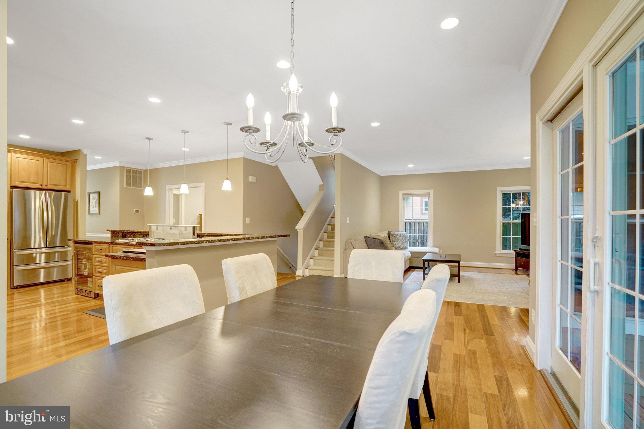 GREENWAY DOWNS - Residential