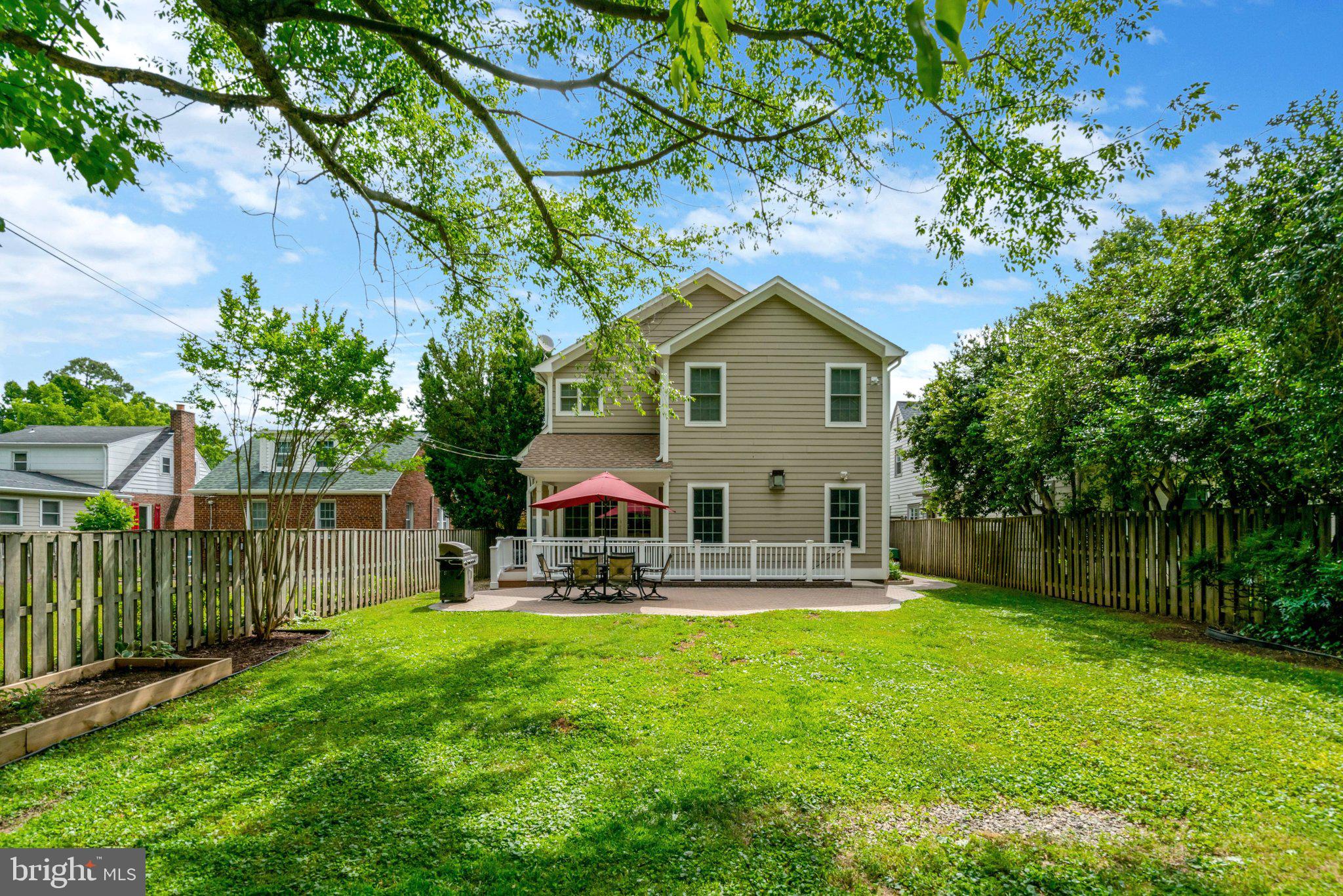 GREENWAY DOWNS - Residential