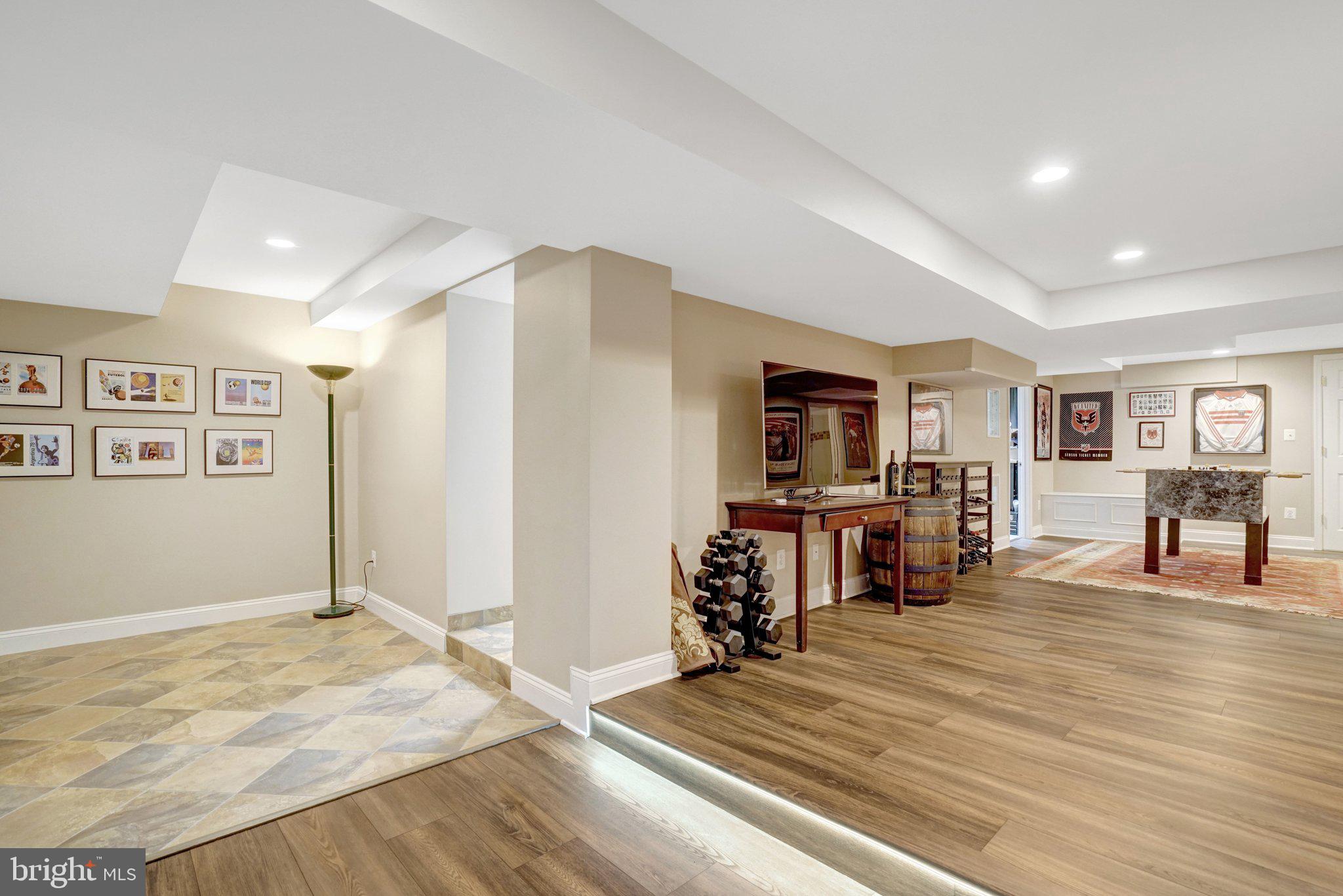GREENWAY DOWNS - Residential