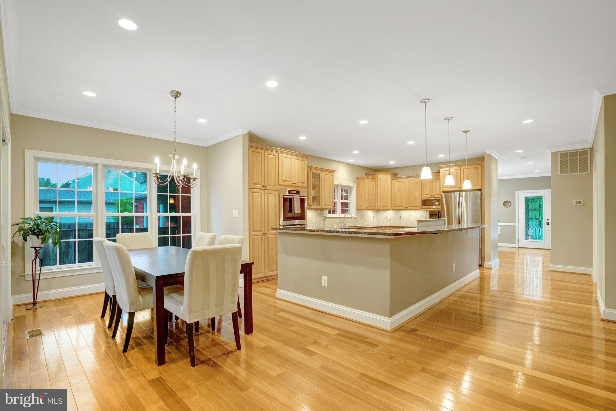 GREENWAY DOWNS - Residential
