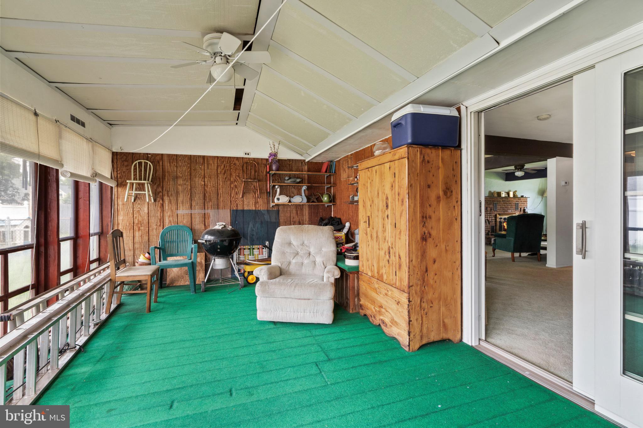NORTH PARK - Residential