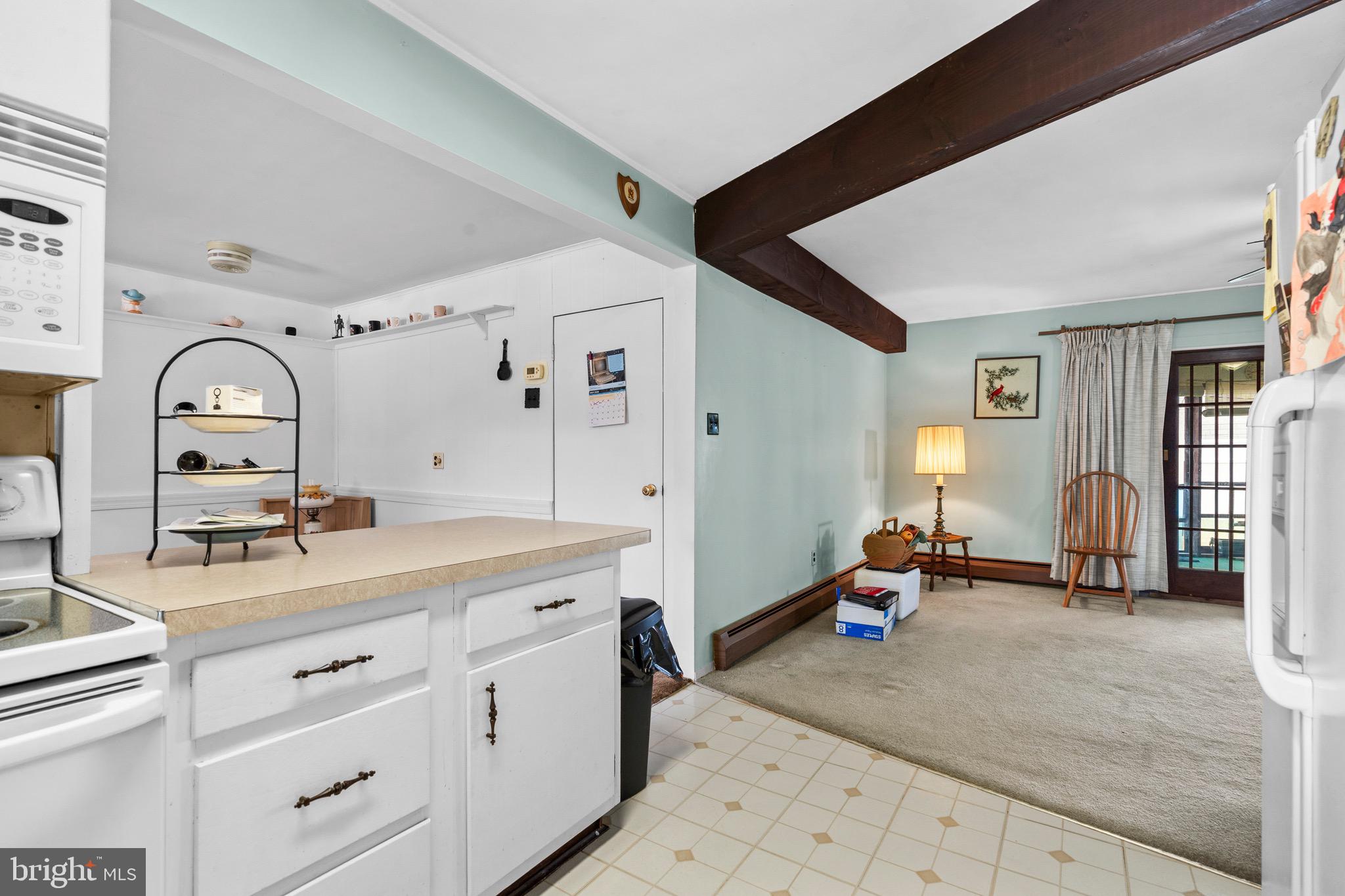 NORTH PARK - Residential