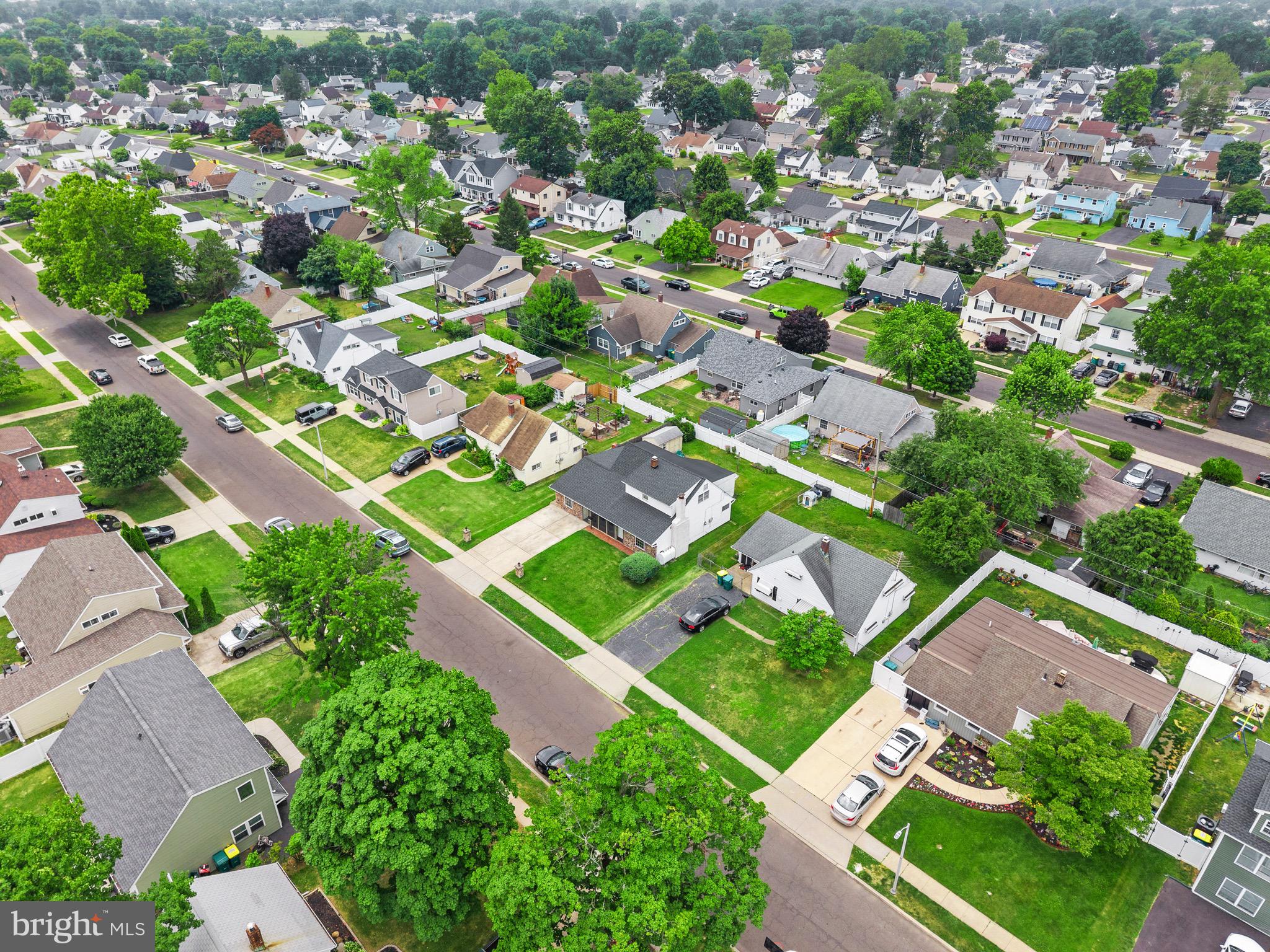 NORTH PARK - Residential