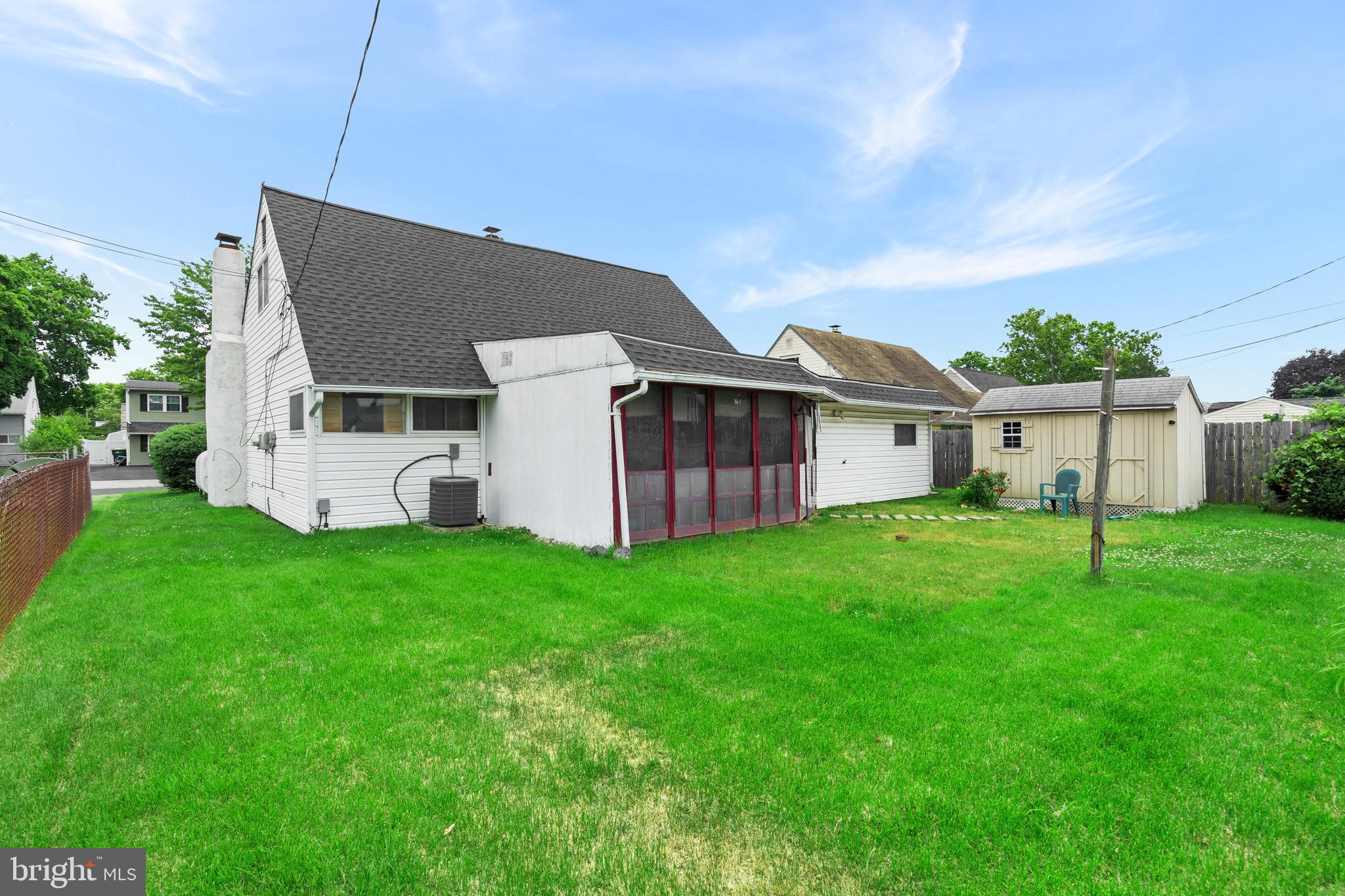 NORTH PARK - Residential