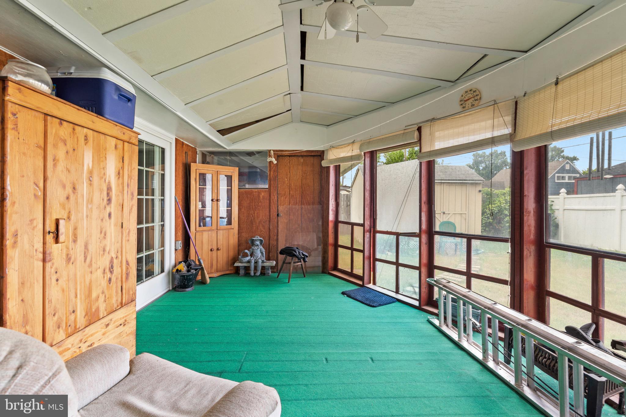 NORTH PARK - Residential