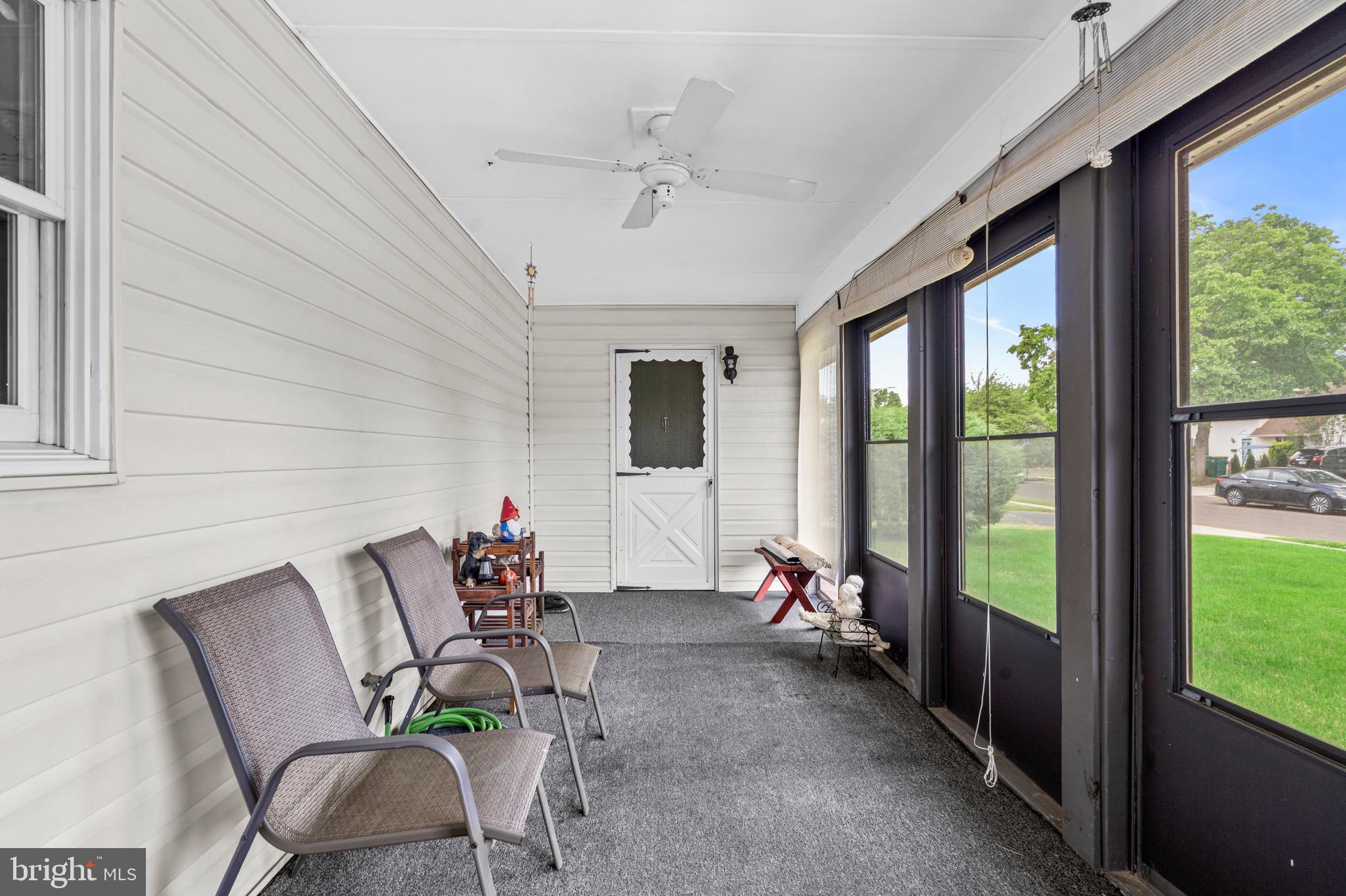 NORTH PARK - Residential