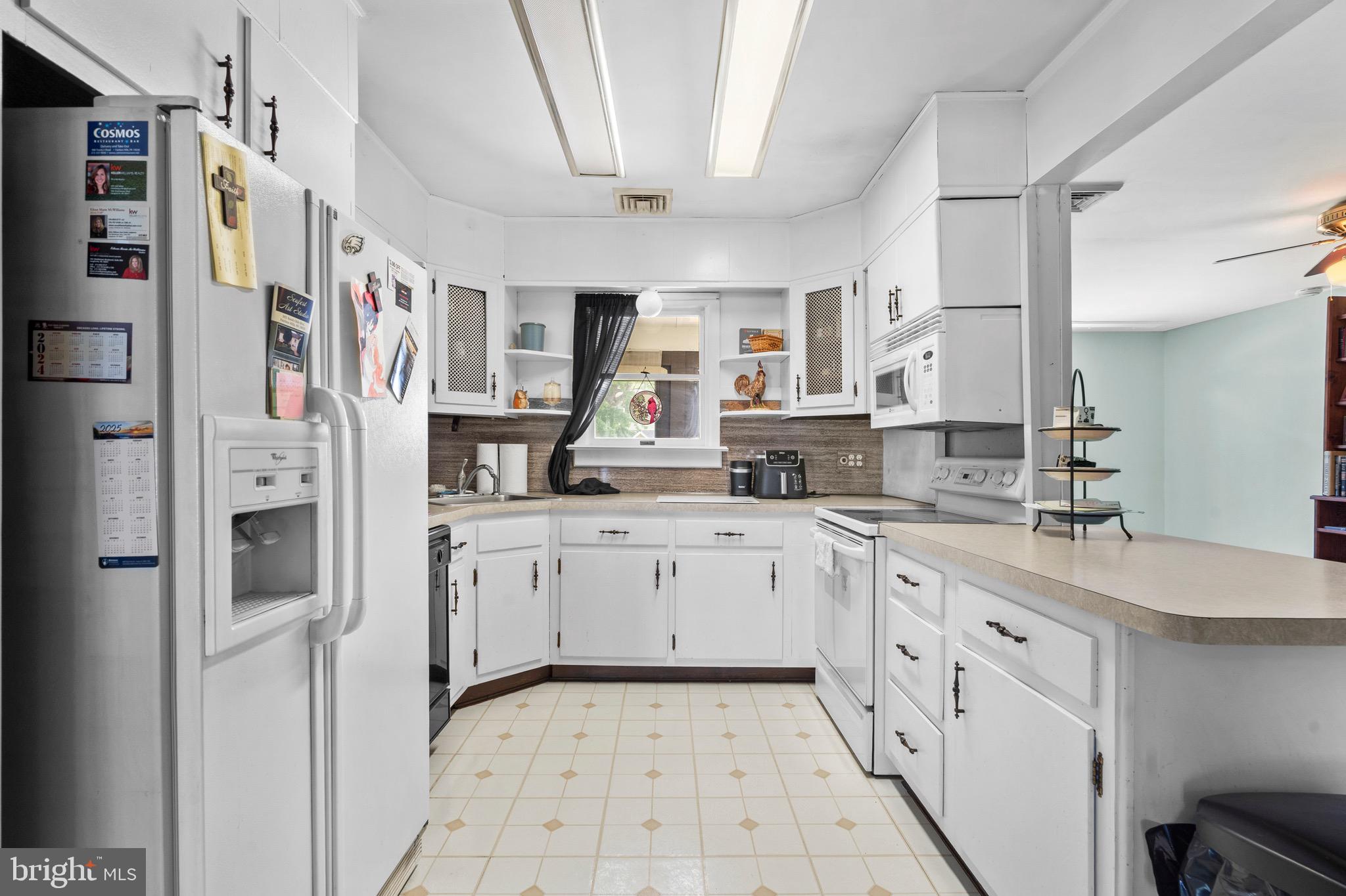 NORTH PARK - Residential