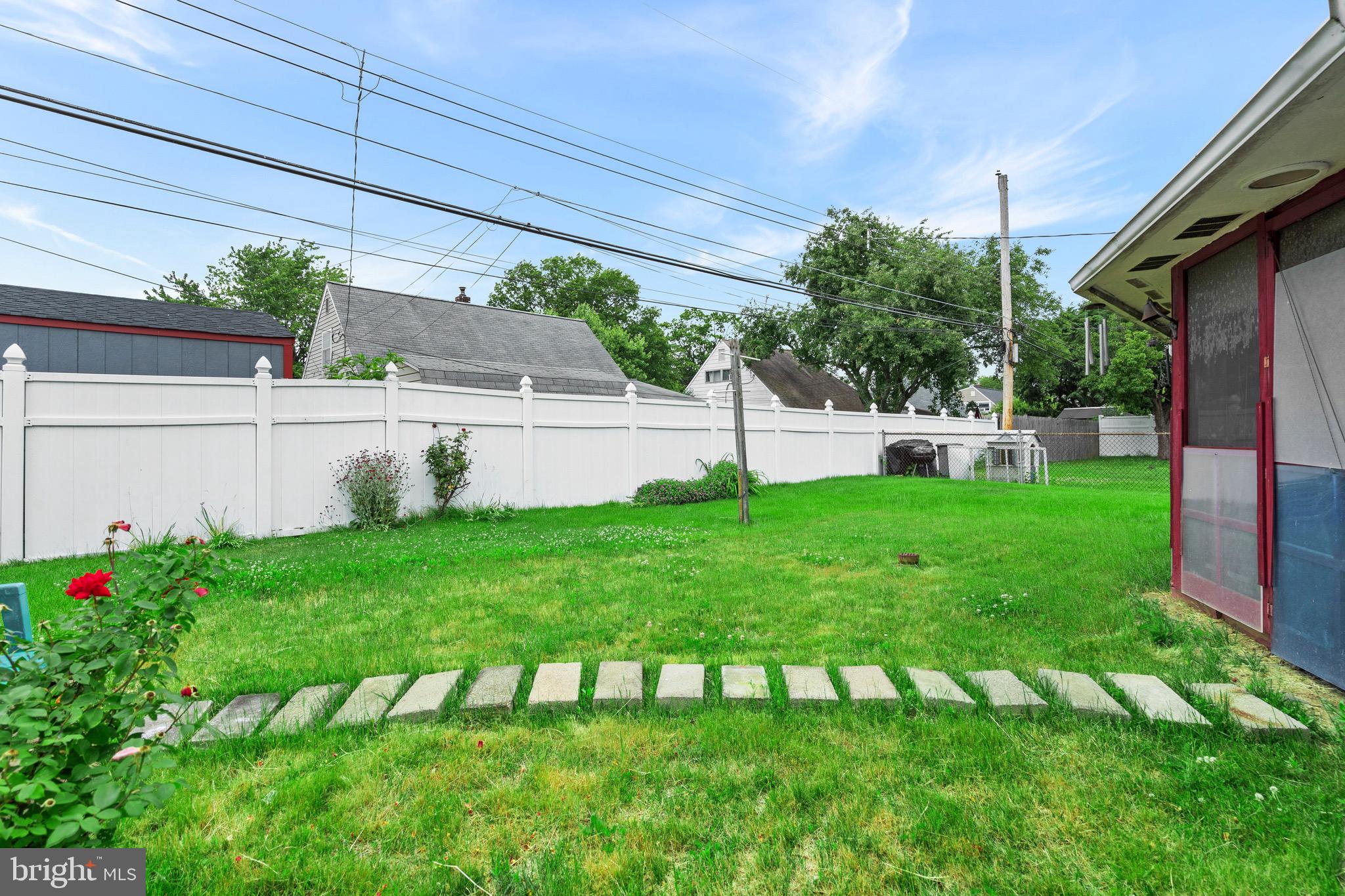 NORTH PARK - Residential