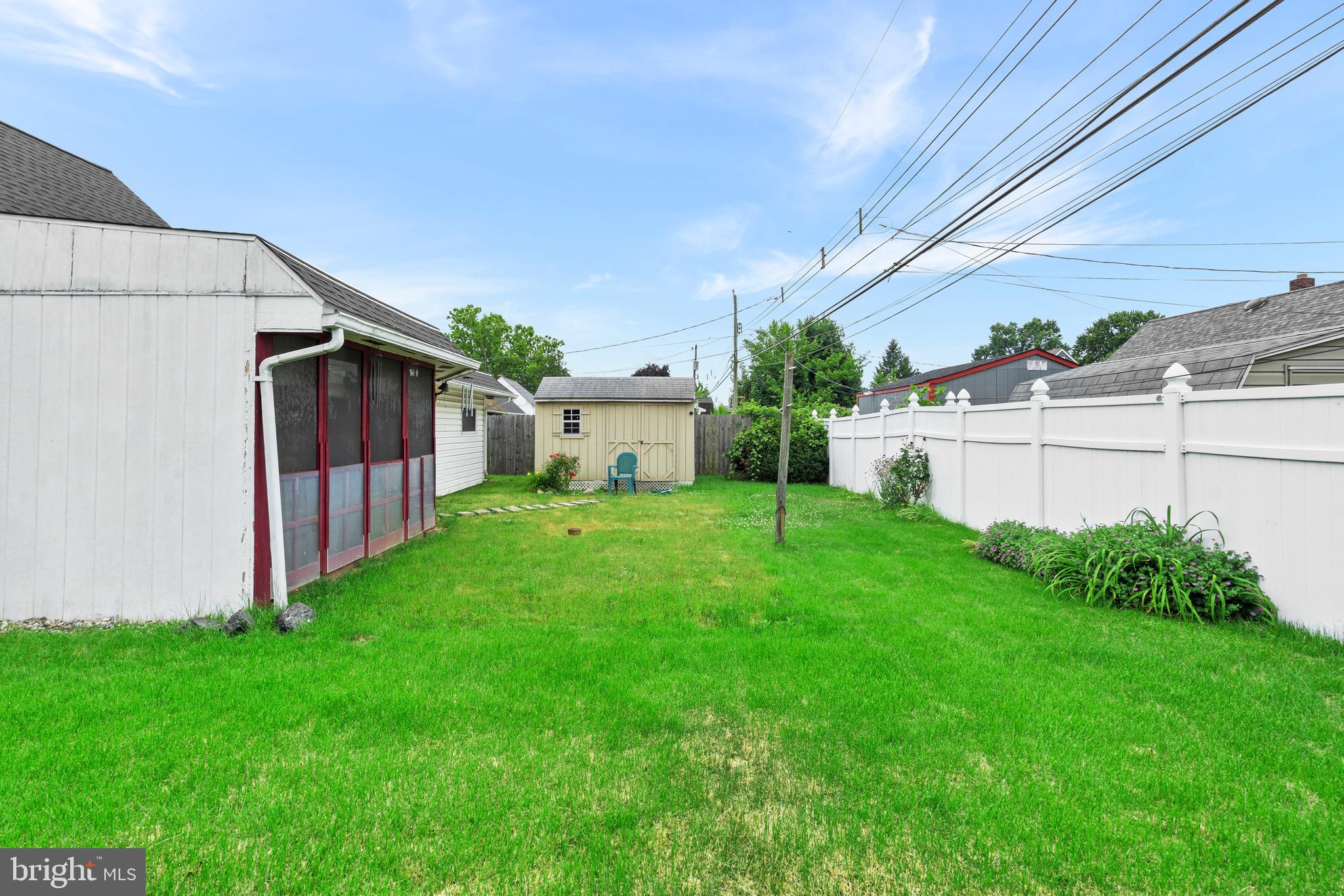 NORTH PARK - Residential