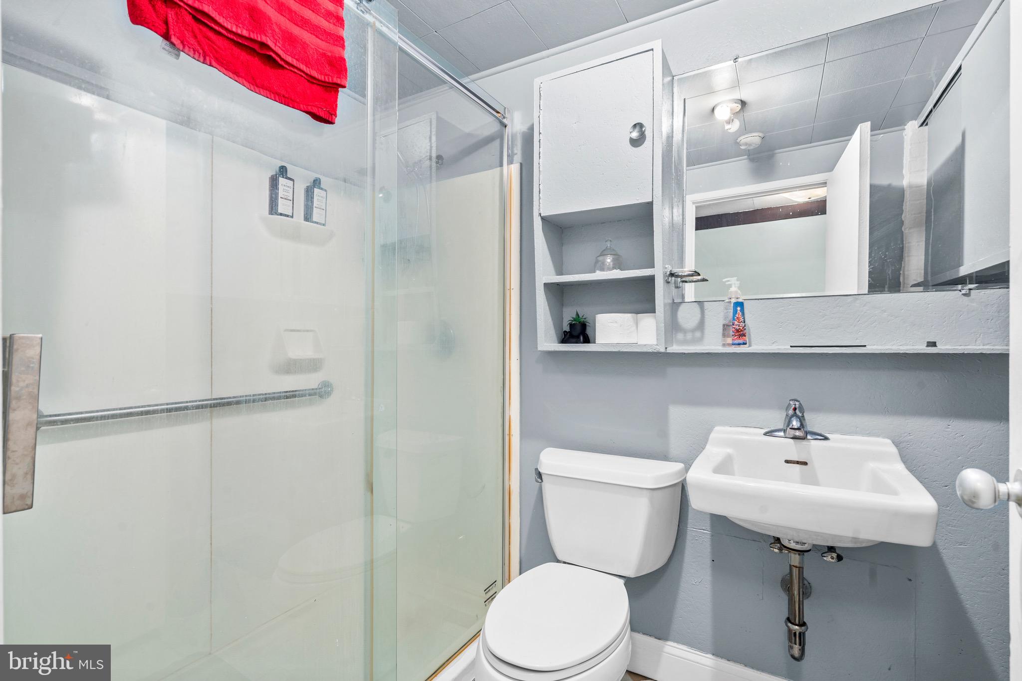 NORTH PARK - Residential