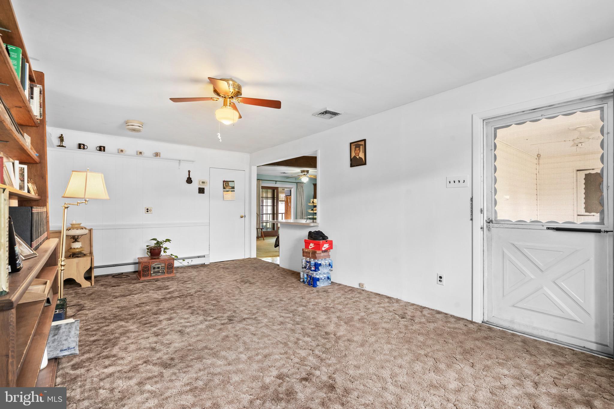 NORTH PARK - Residential
