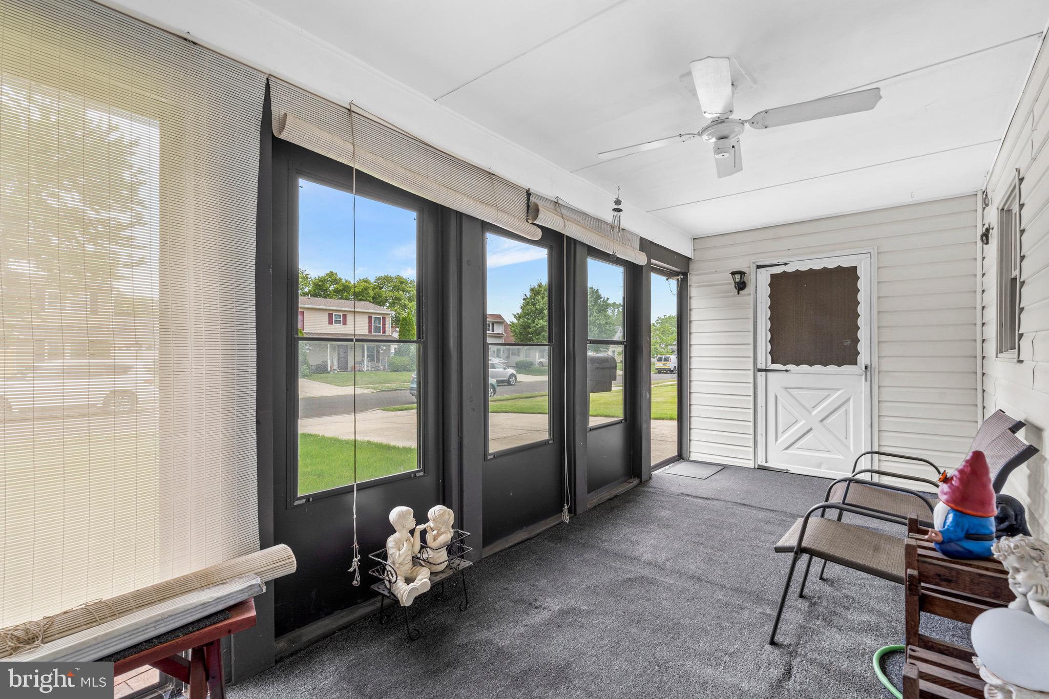 NORTH PARK - Residential
