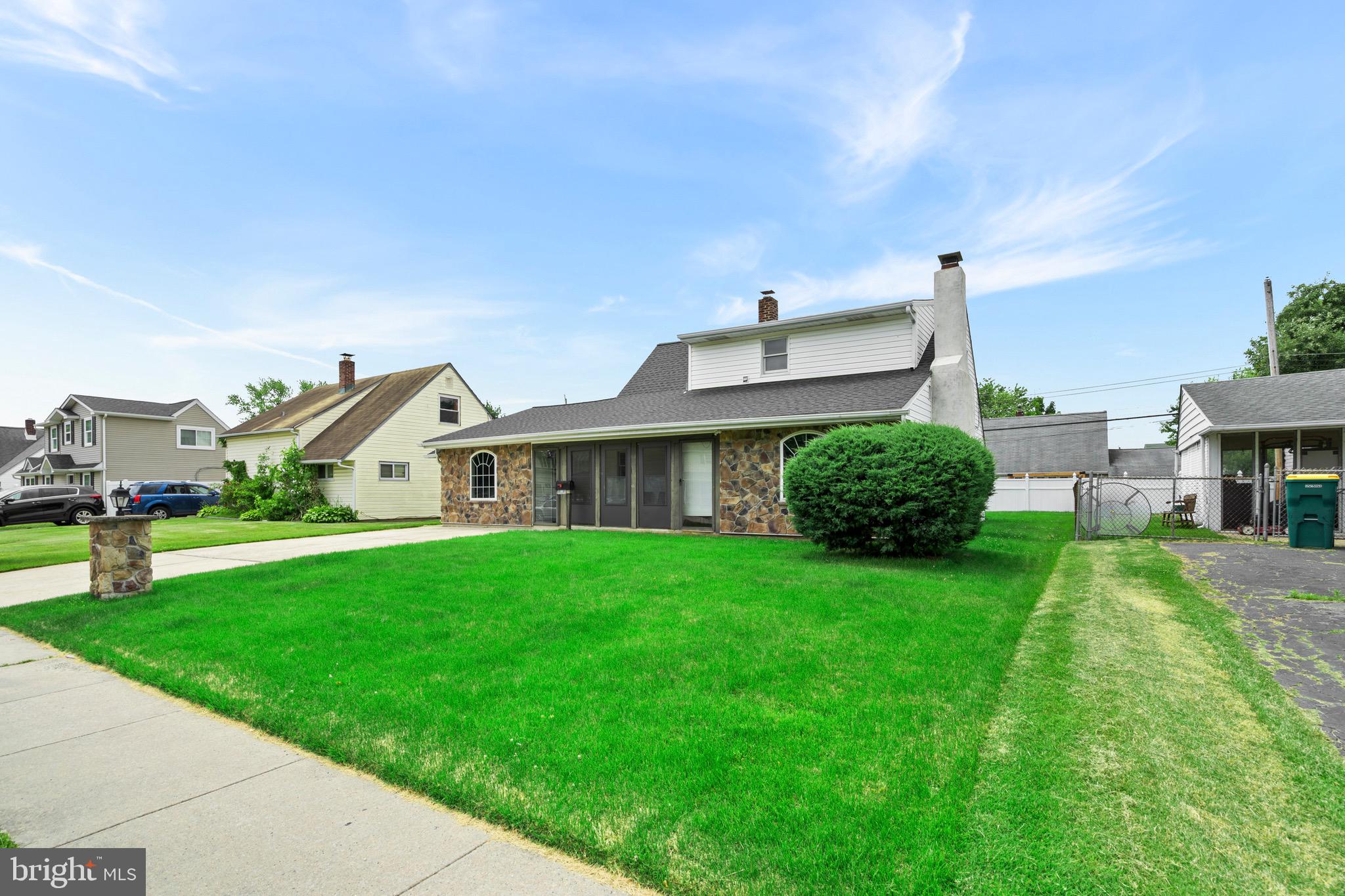 NORTH PARK - Residential