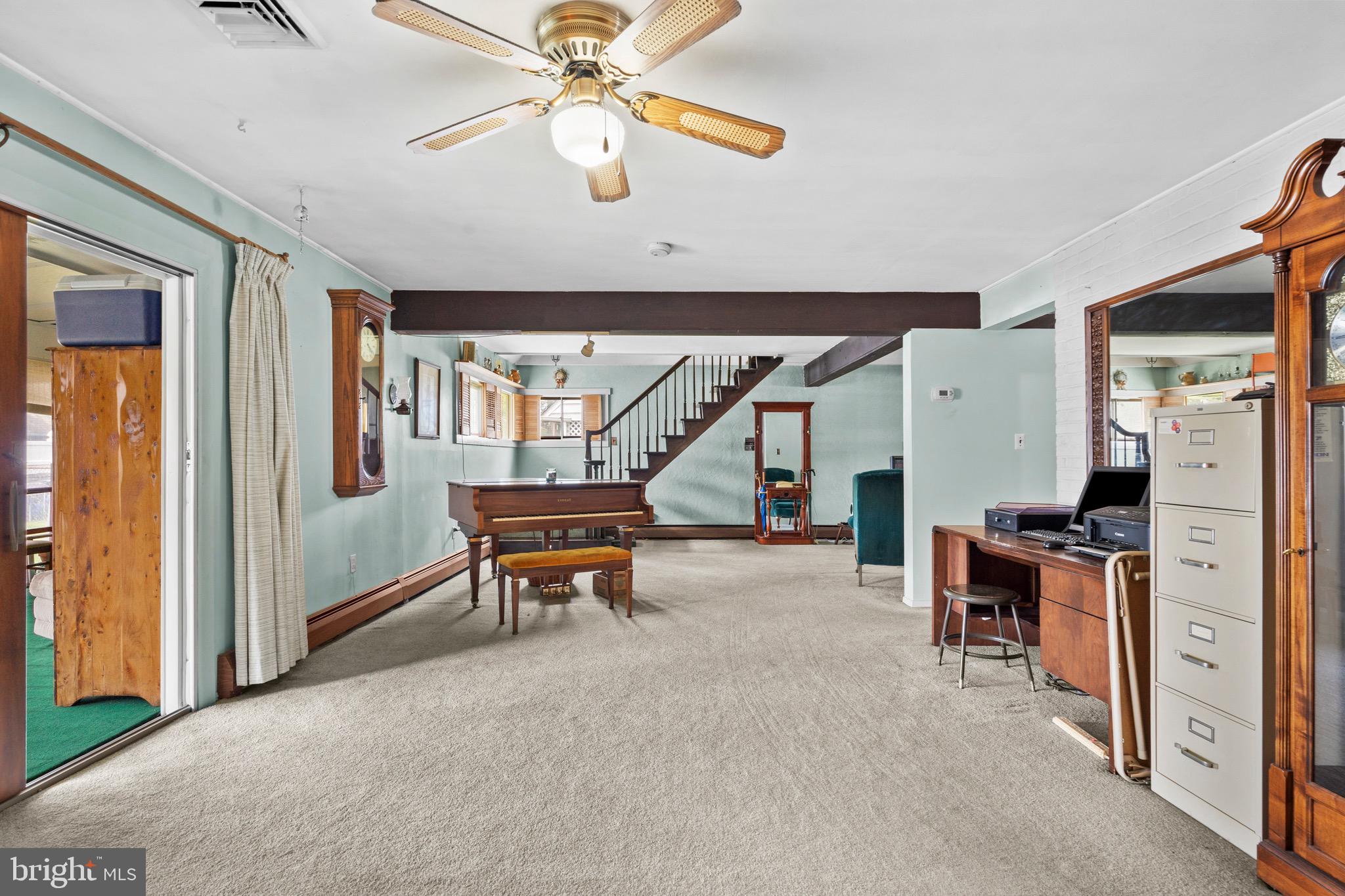 NORTH PARK - Residential